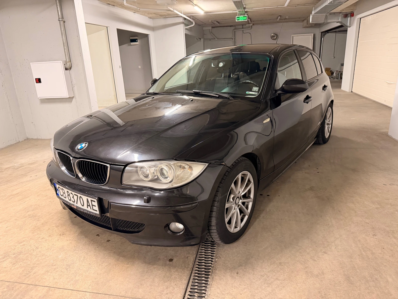 BMW 120 | Mobile.bg � ����������� 1