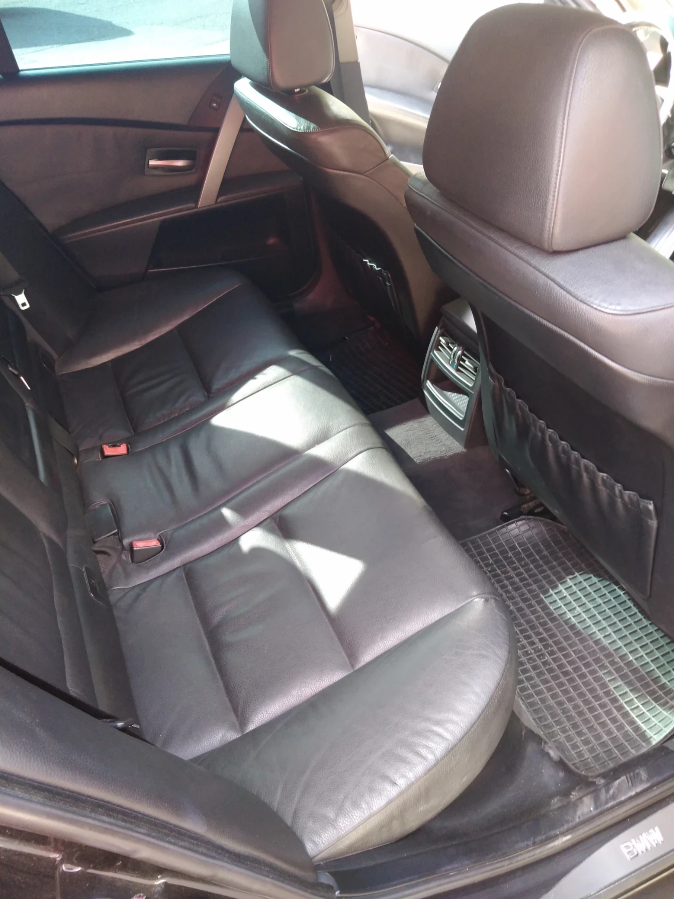 BMW 525 | Mobile.bg � ����������� 7