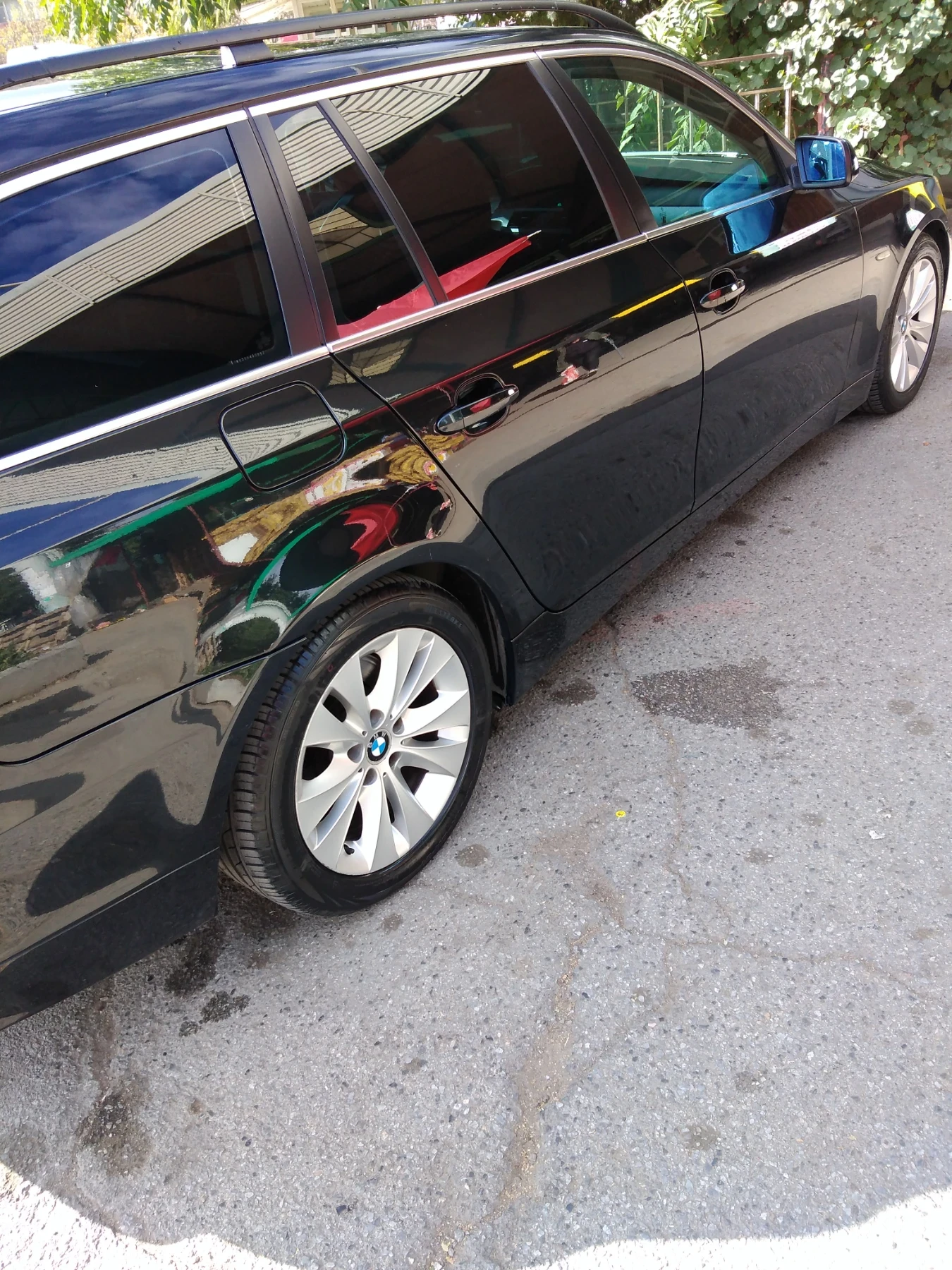 BMW 525 | Mobile.bg � ����������� 12