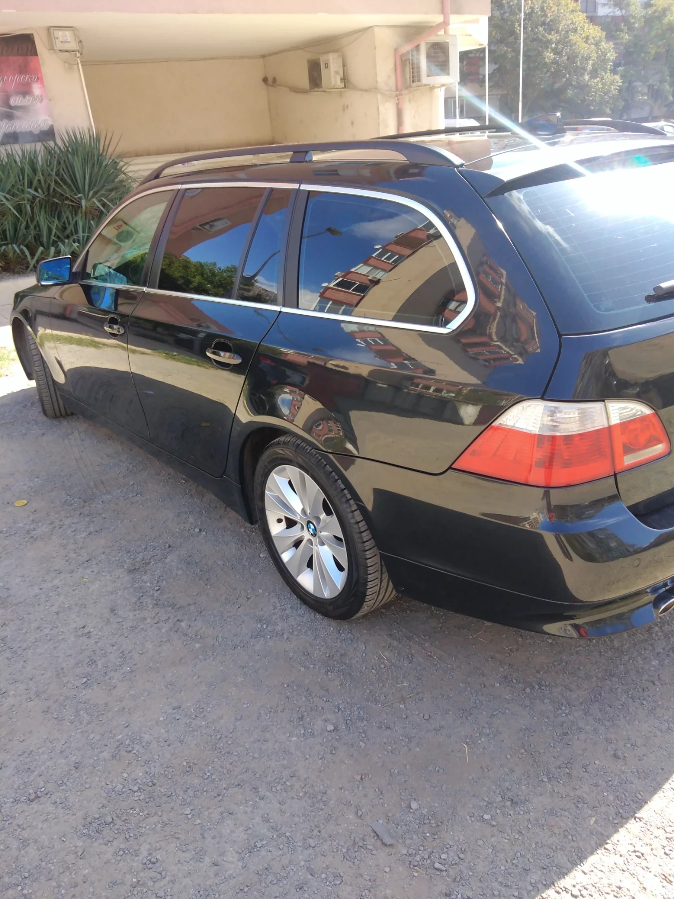 BMW 525 | Mobile.bg � ����������� 9