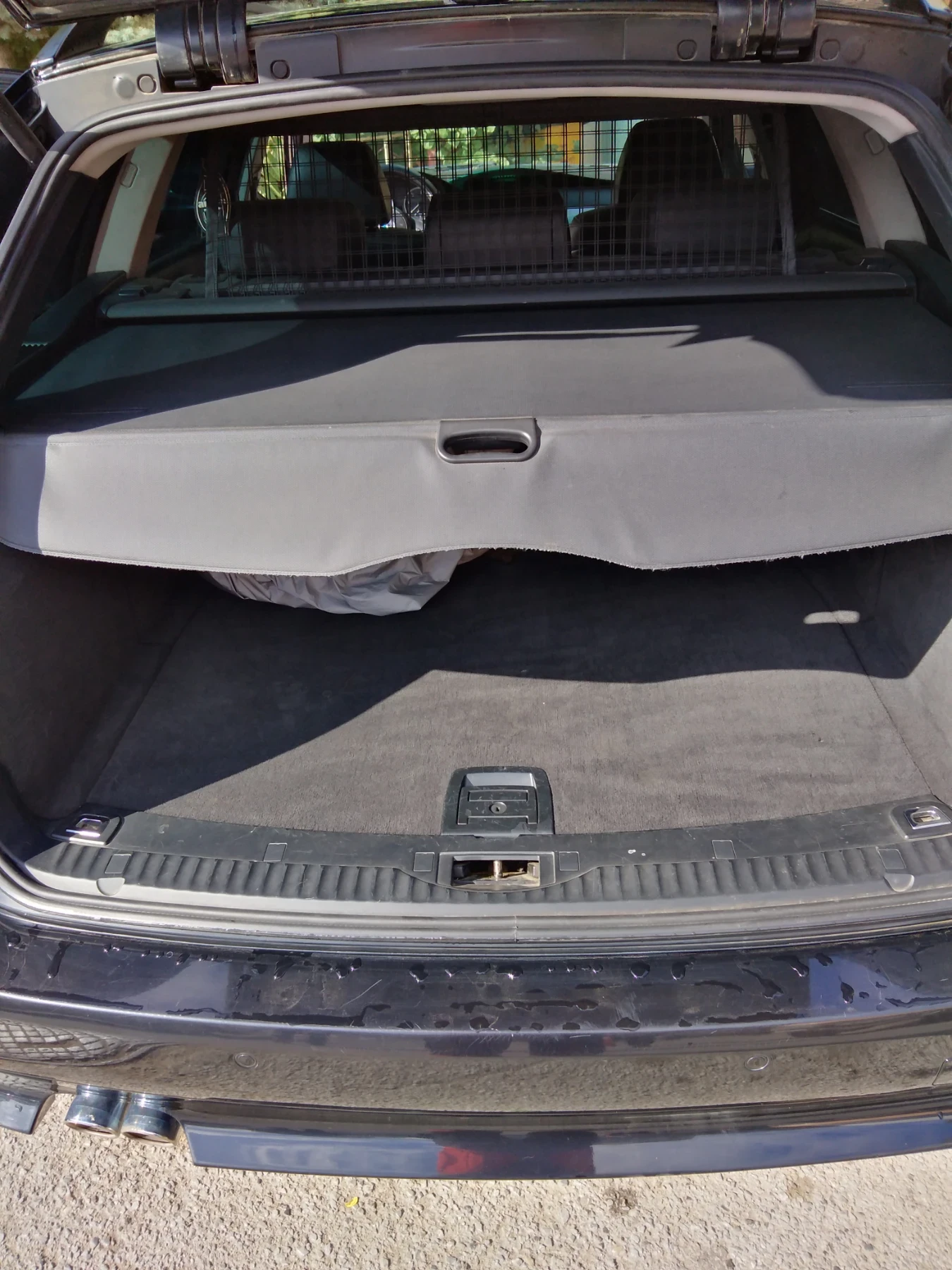 BMW 525 | Mobile.bg � ����������� 13