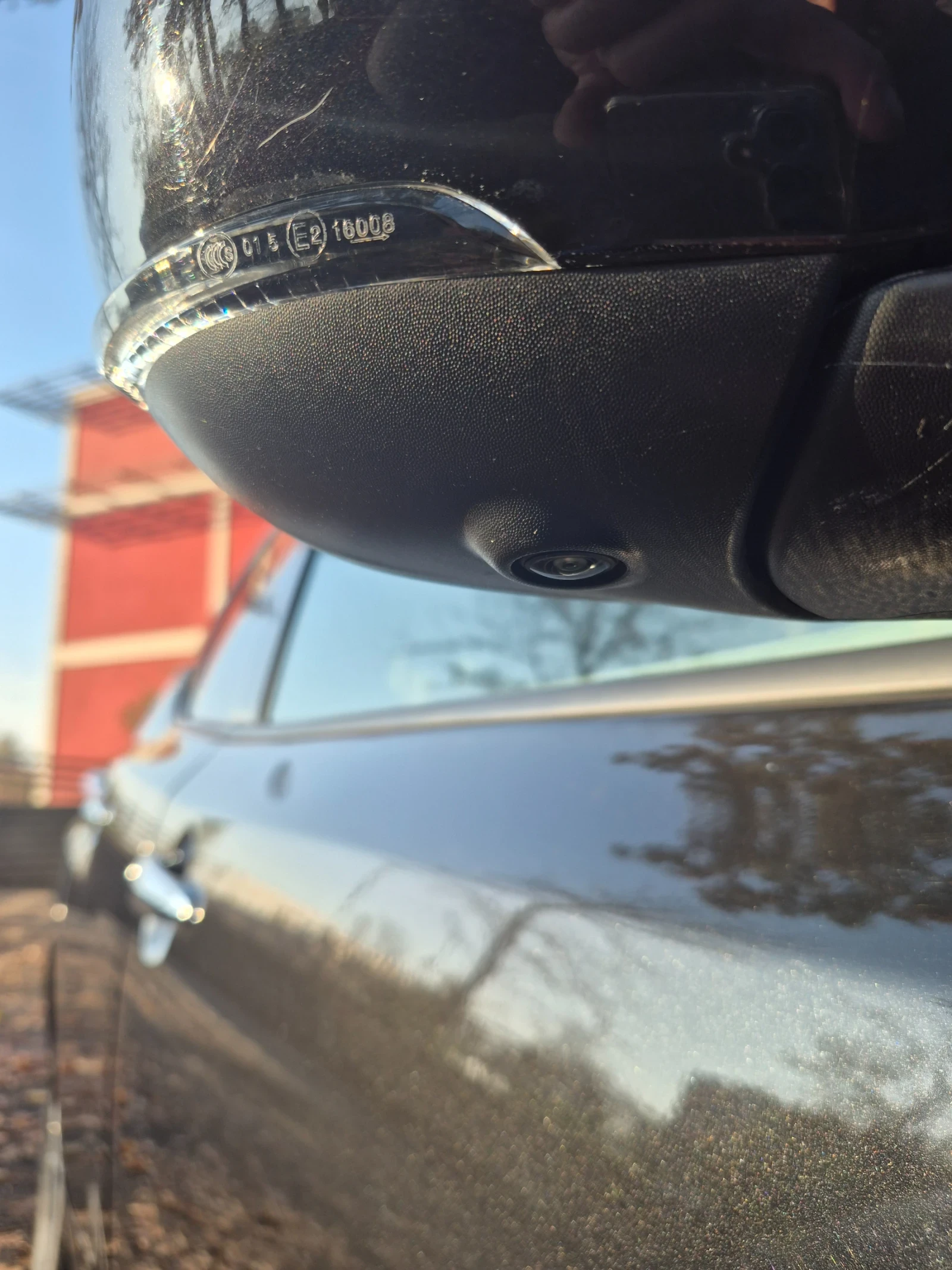 Nissan Leaf  Tekna62KW FULL FULL LED BOSE 360, снимка 13 - Автомобили и джипове - 53863663