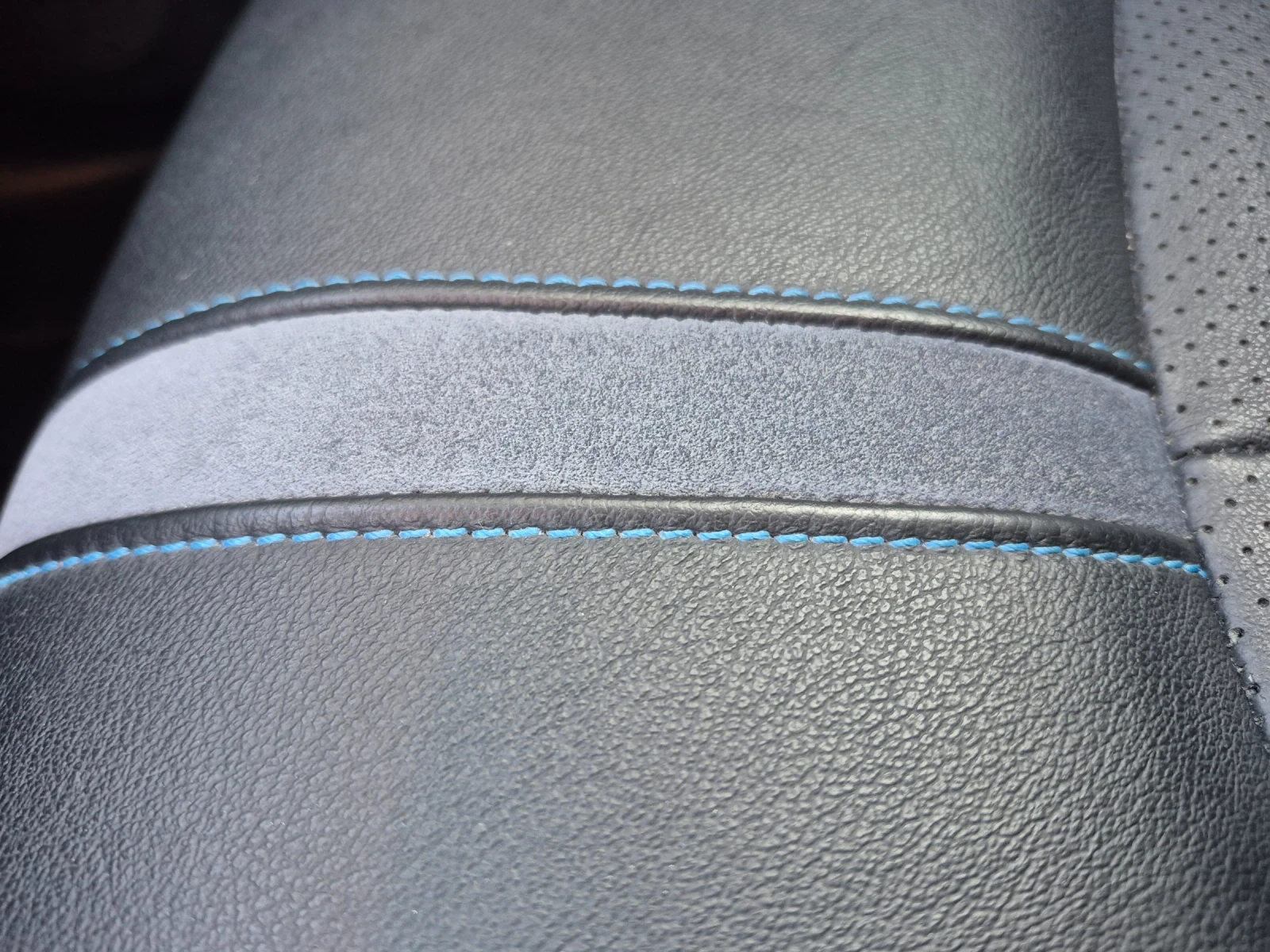 Nissan Leaf  Tekna62KW FULL FULL LED BOSE 360, снимка 15 - Автомобили и джипове - 53863663