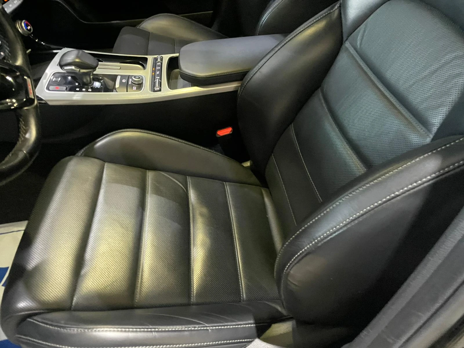 Kia Stinger 3.3 Turbo AWD ! GT !, снимка 9 - Автомобили и джипове - 54164141