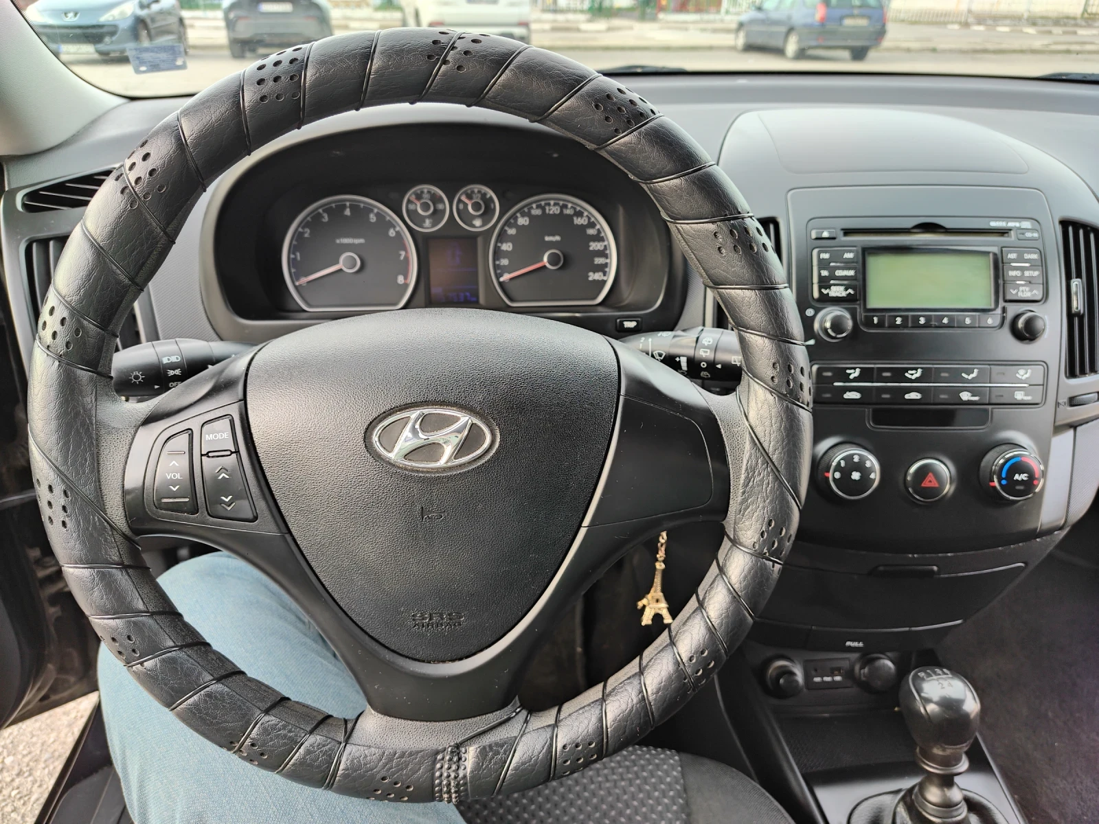 Hyundai I30, снимка 11 - Автомобили и джипове - 54174482