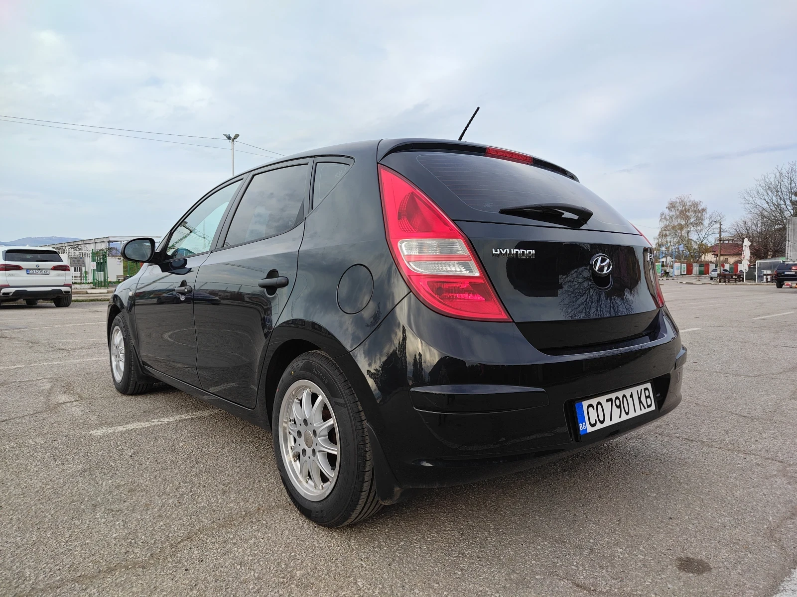 Hyundai I30, снимка 7 - Автомобили и джипове - 54174482
