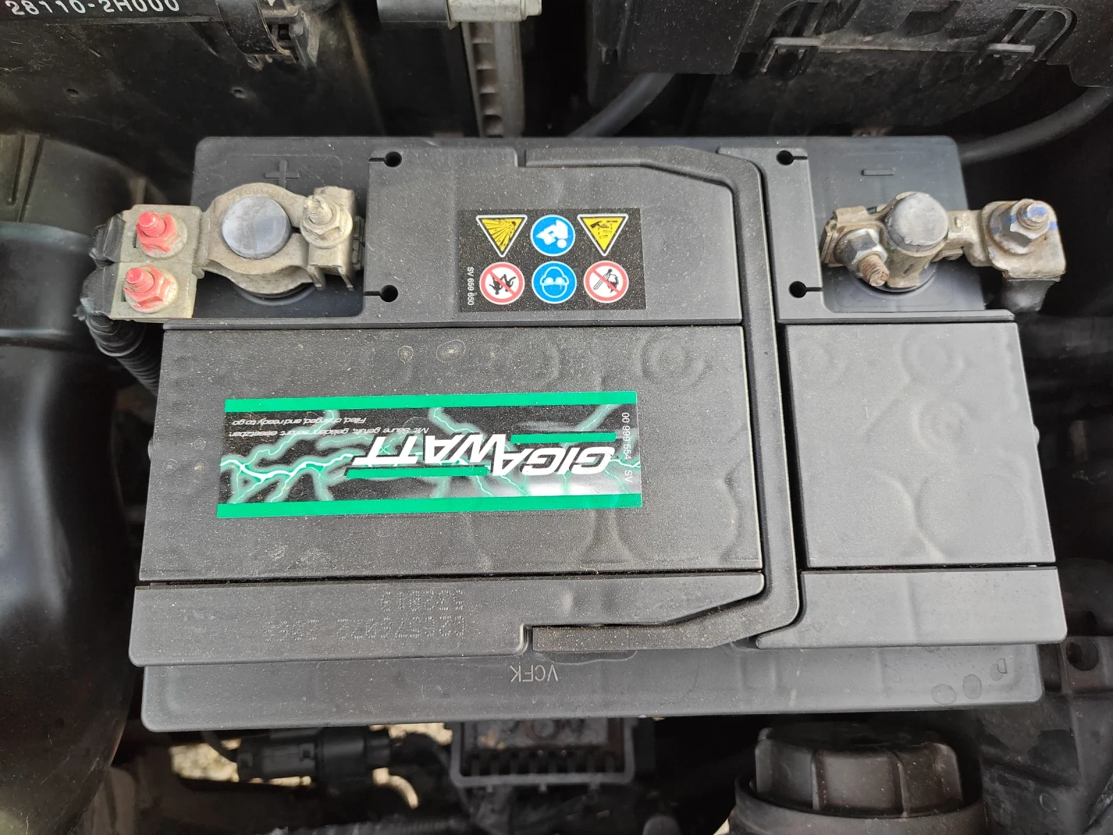 Hyundai I30, снимка 14 - Автомобили и джипове - 54174482