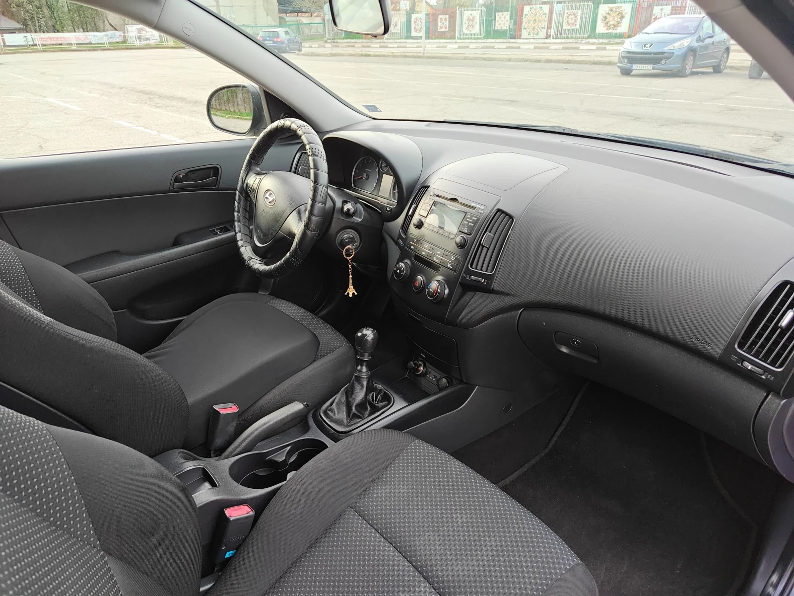 Hyundai I30, снимка 9 - Автомобили и джипове - 54174482