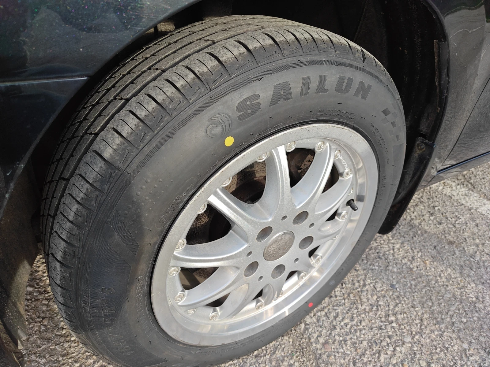 Hyundai I30, снимка 17 - Автомобили и джипове - 54174482