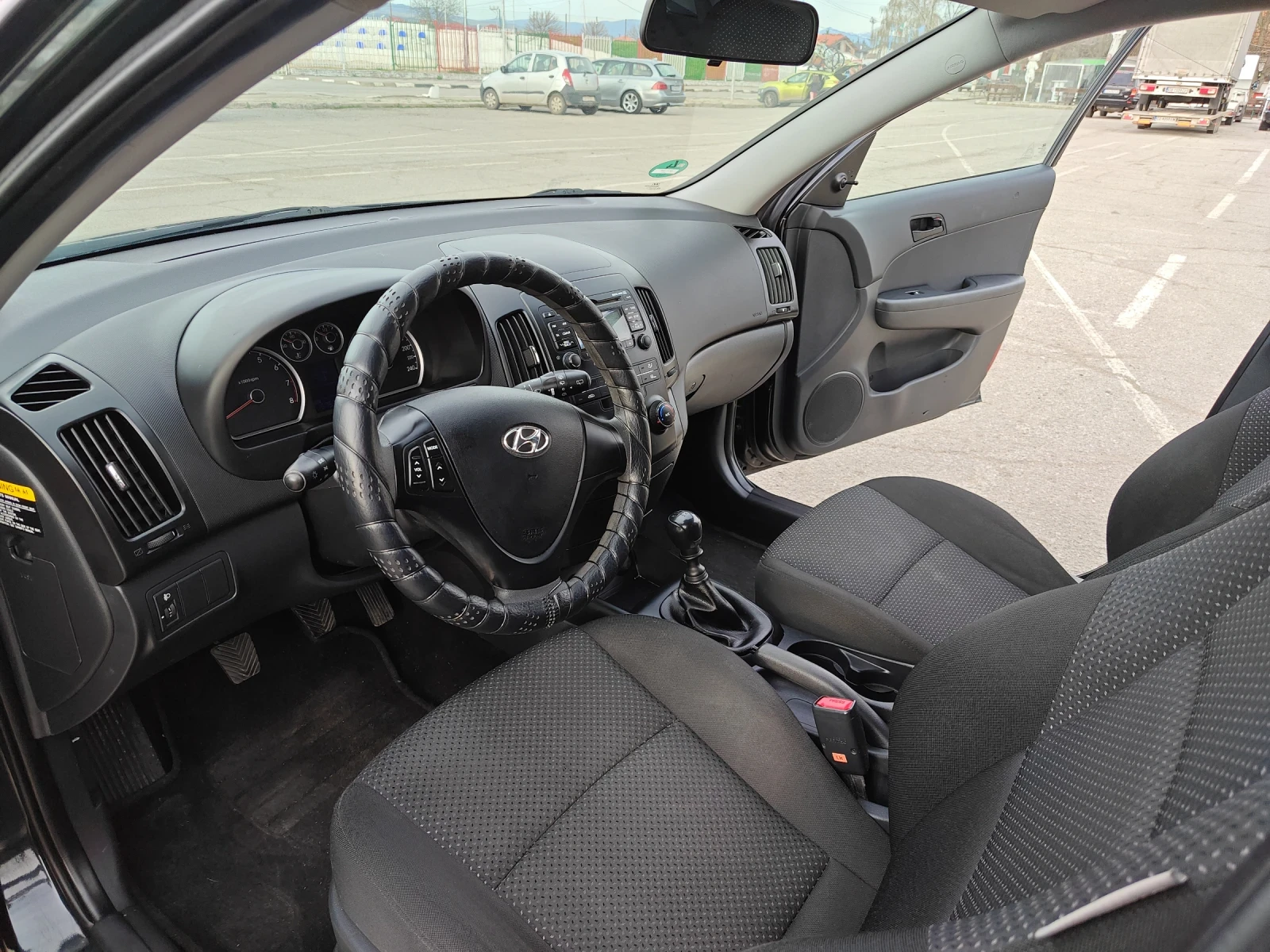 Hyundai I30, снимка 10 - Автомобили и джипове - 54174482