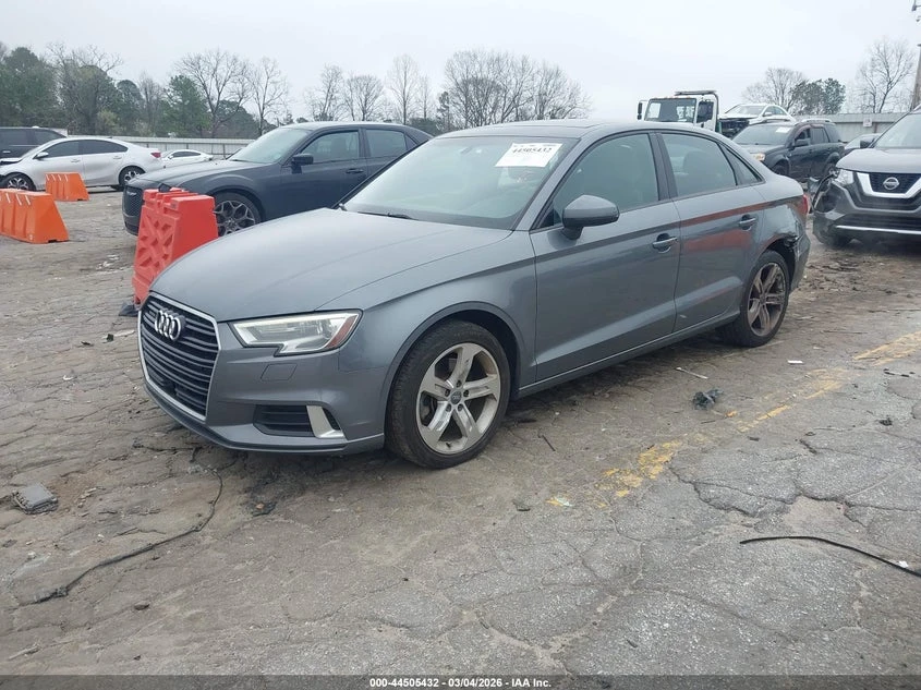 Audi A3 2.0l 2.0T Premium, снимка 2 - Автомобили и джипове - 54356618