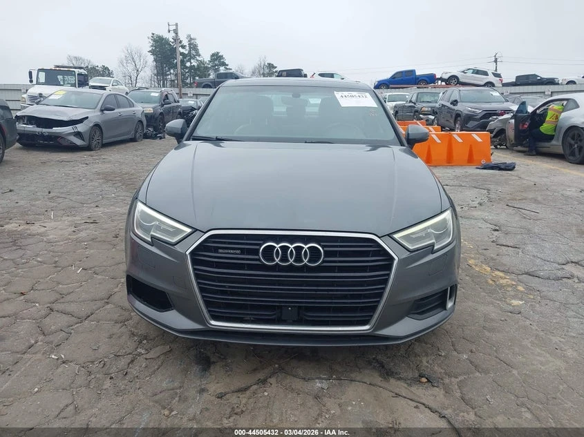 Audi A3 2.0l 2.0T Premium, снимка 12 - Автомобили и джипове - 54356618