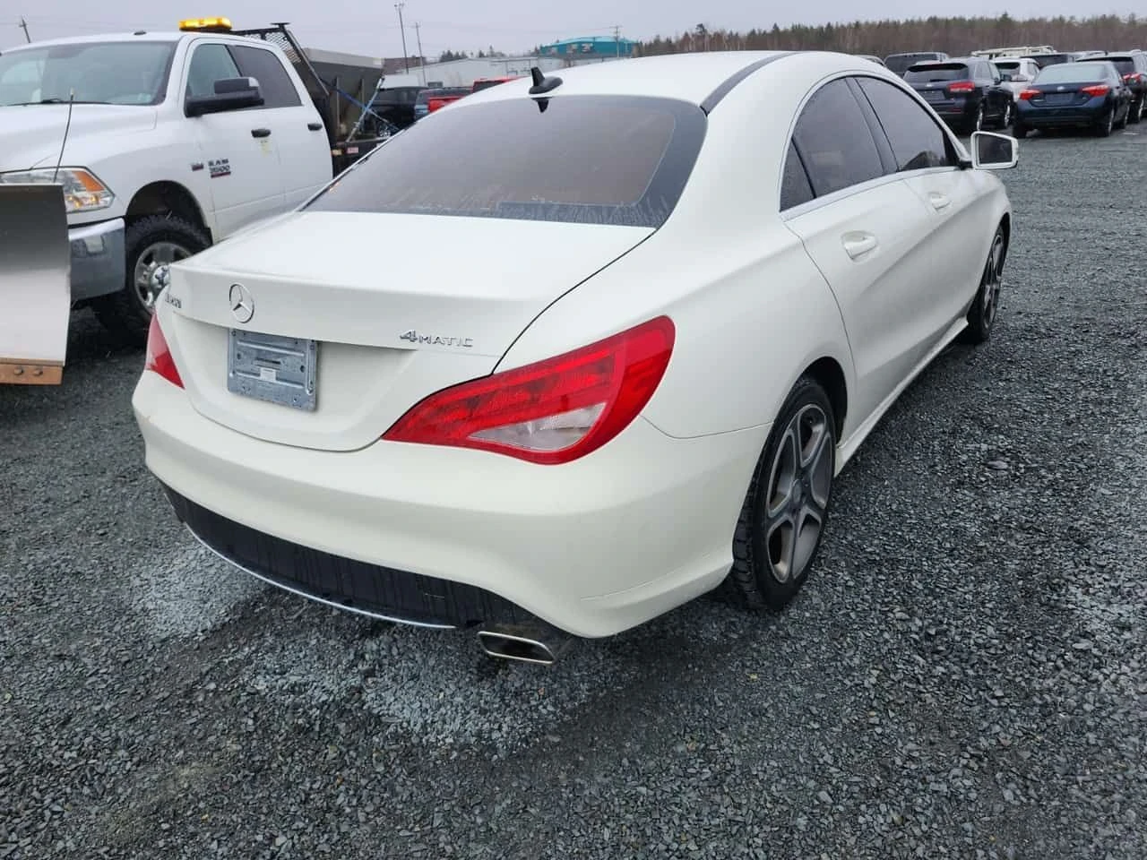 Mercedes-Benz CLA 250 * CARFAX * ��� ��������� *  | Mobile.bg � ����������� 3