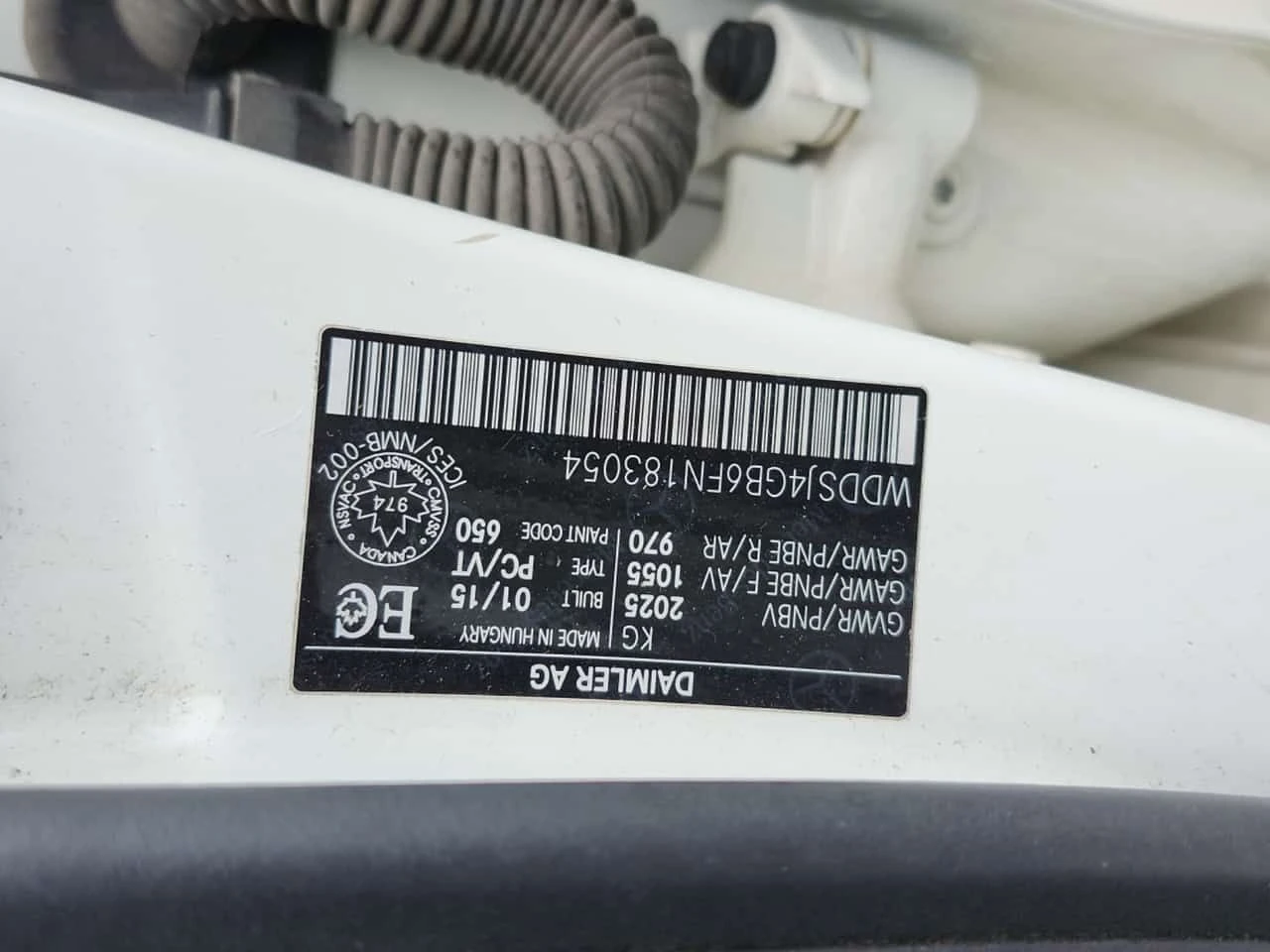 Mercedes-Benz CLA 250 * CARFAX * ��� ��������� *  | Mobile.bg � ����������� 15