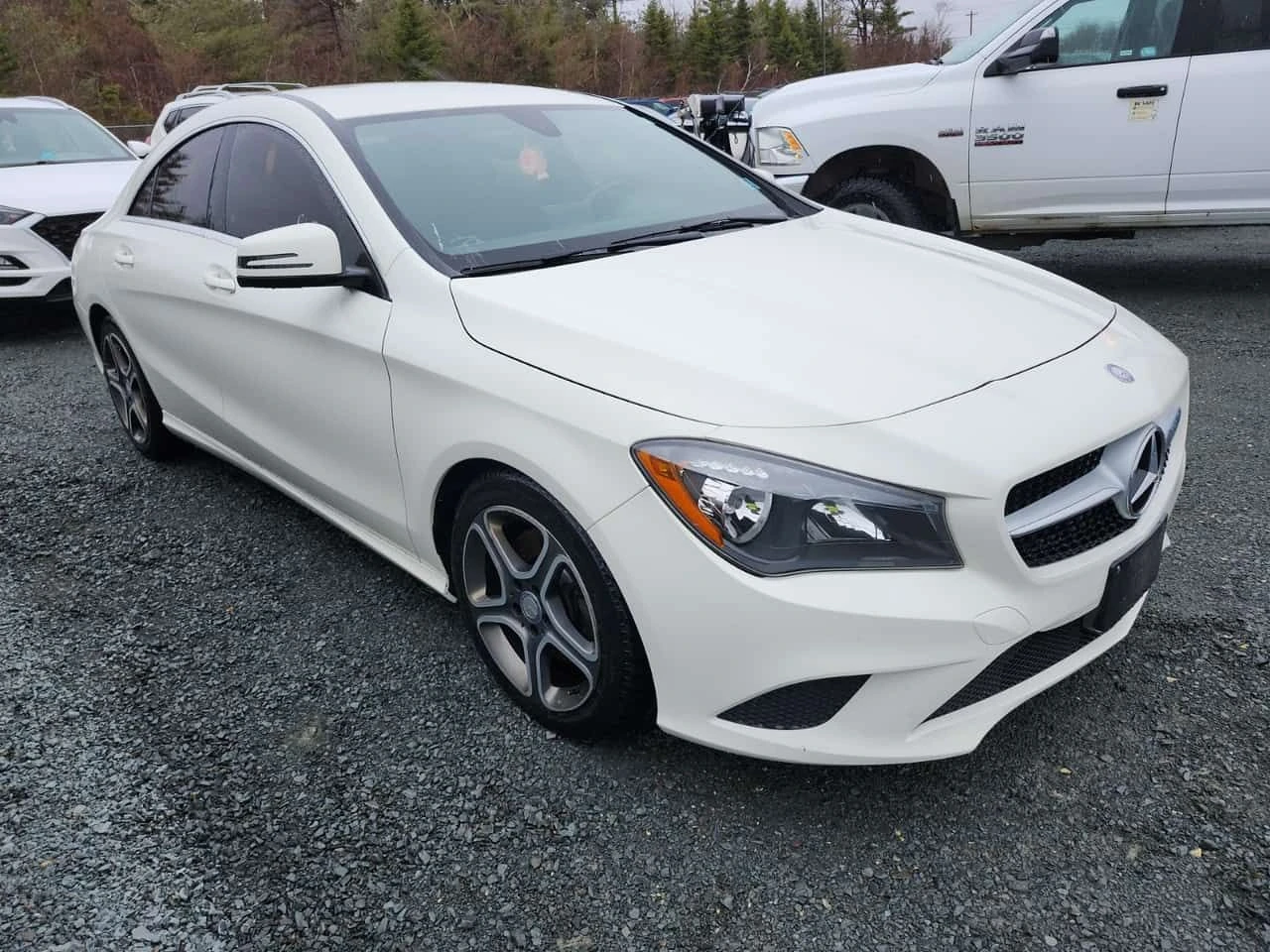 Mercedes-Benz CLA 250 * CARFAX * ��� ��������� *  | Mobile.bg � ����������� 2