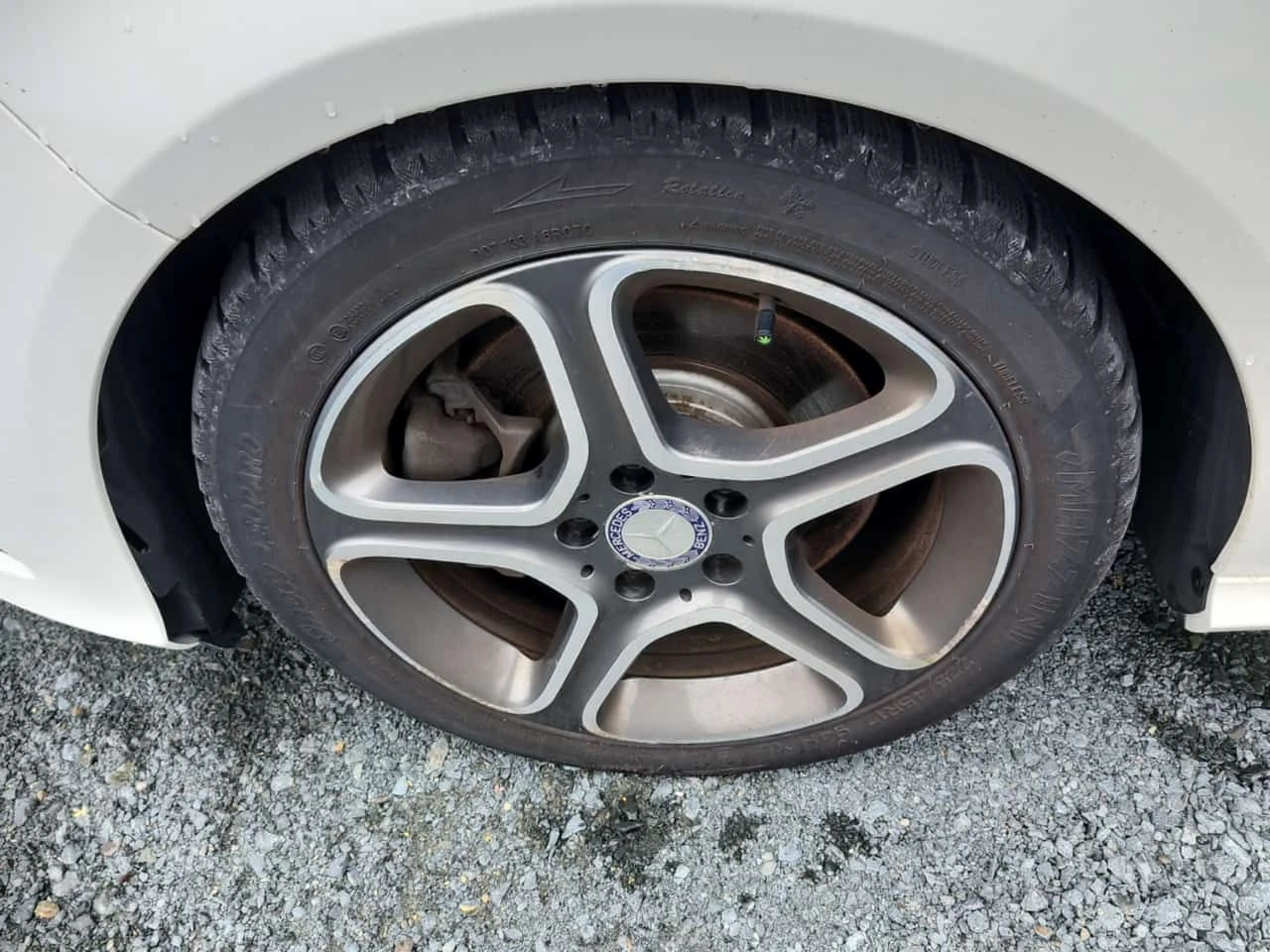 Mercedes-Benz CLA 250 * CARFAX * ��� ��������� *  | Mobile.bg � ����������� 6