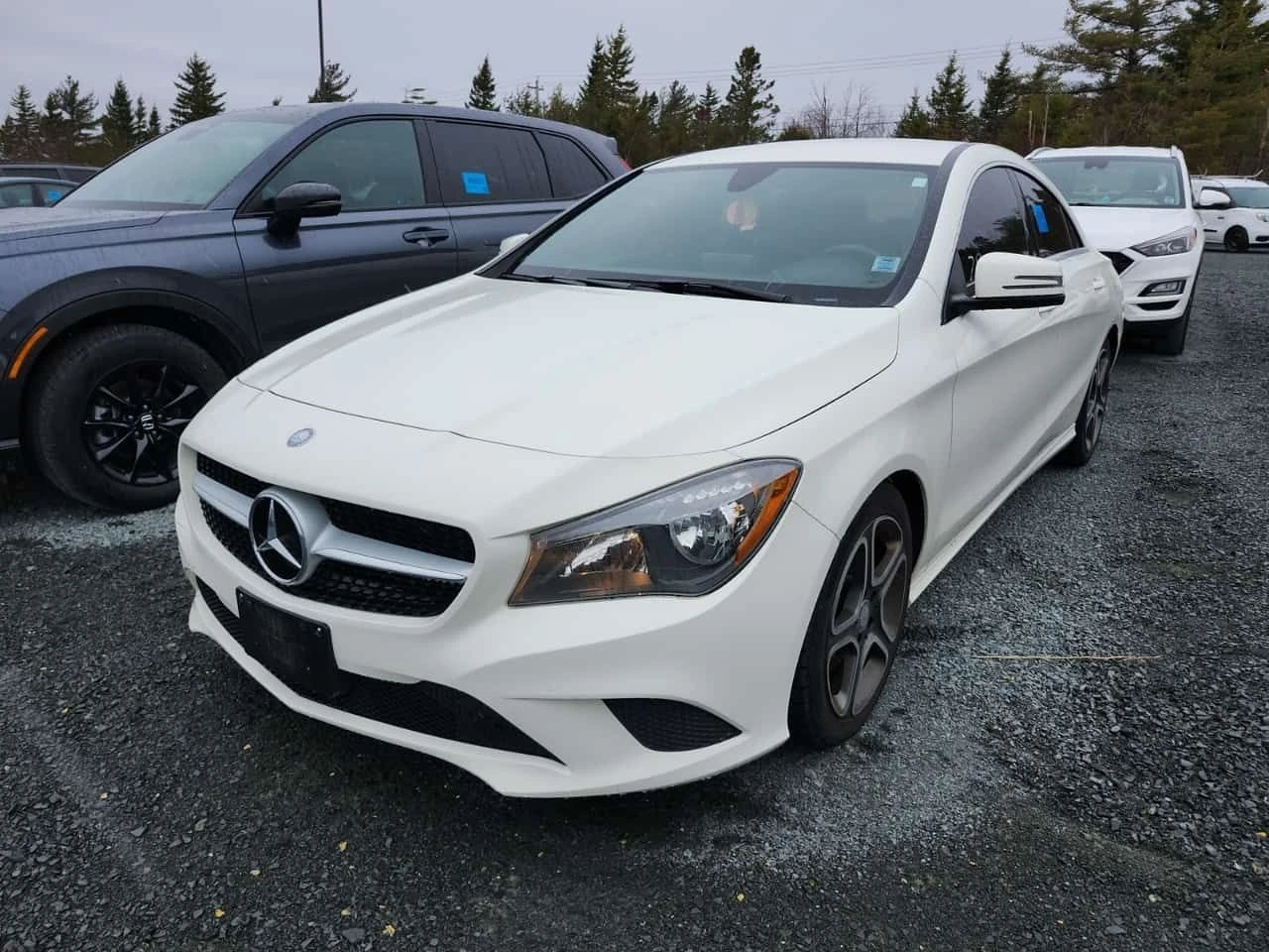 Mercedes-Benz CLA 250 * CARFAX * ��� ��������� *  | Mobile.bg � ����������� 1
