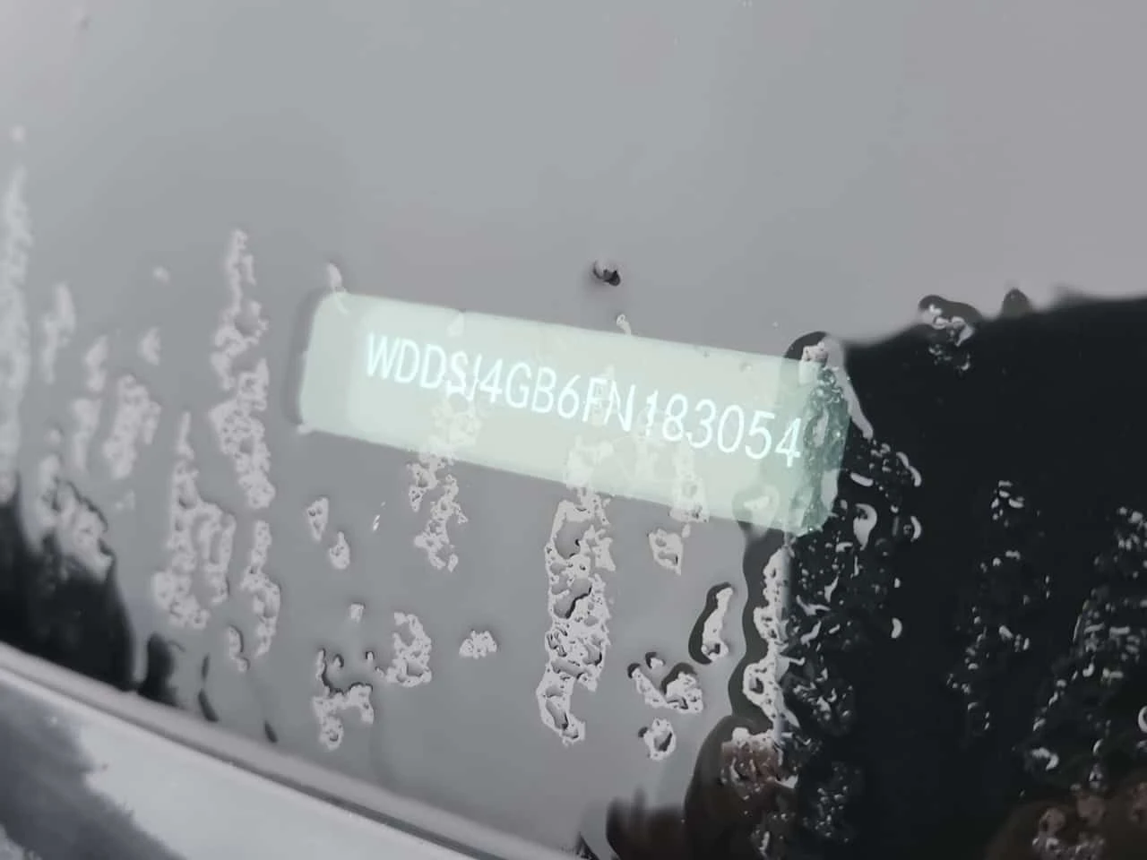 Mercedes-Benz CLA 250 * CARFAX * ��� ��������� *  | Mobile.bg � ����������� 16