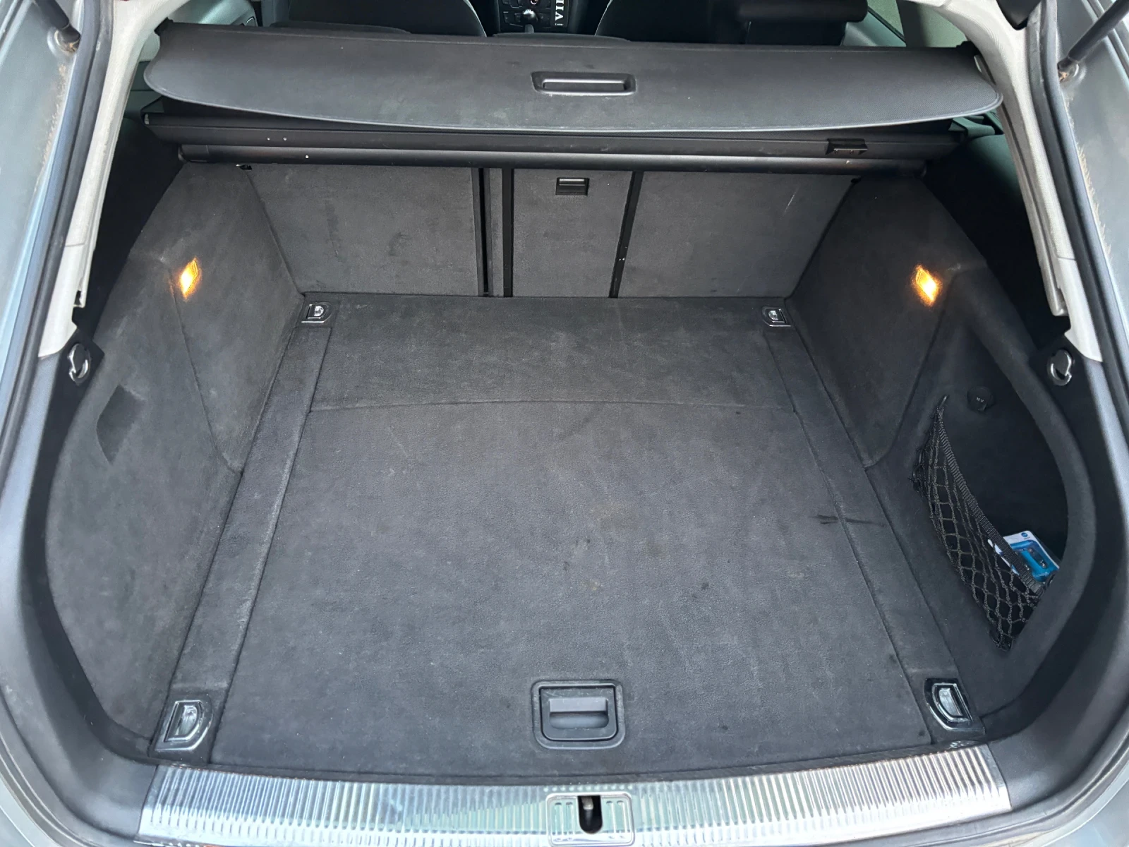 Audi A4, снимка 14 - Автомобили и джипове - 54372299