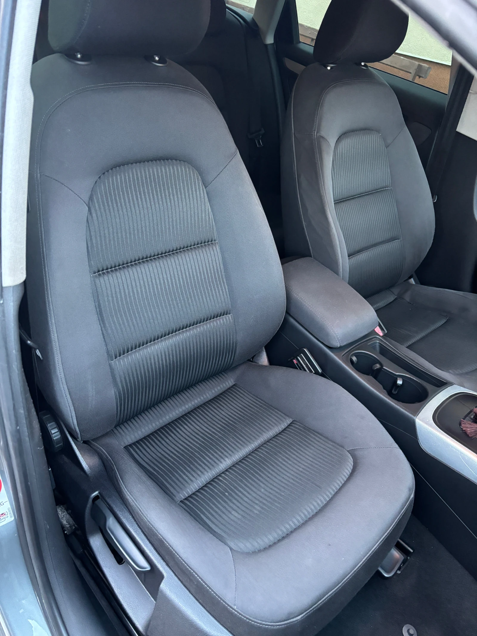 Audi A4, снимка 13 - Автомобили и джипове - 54372299
