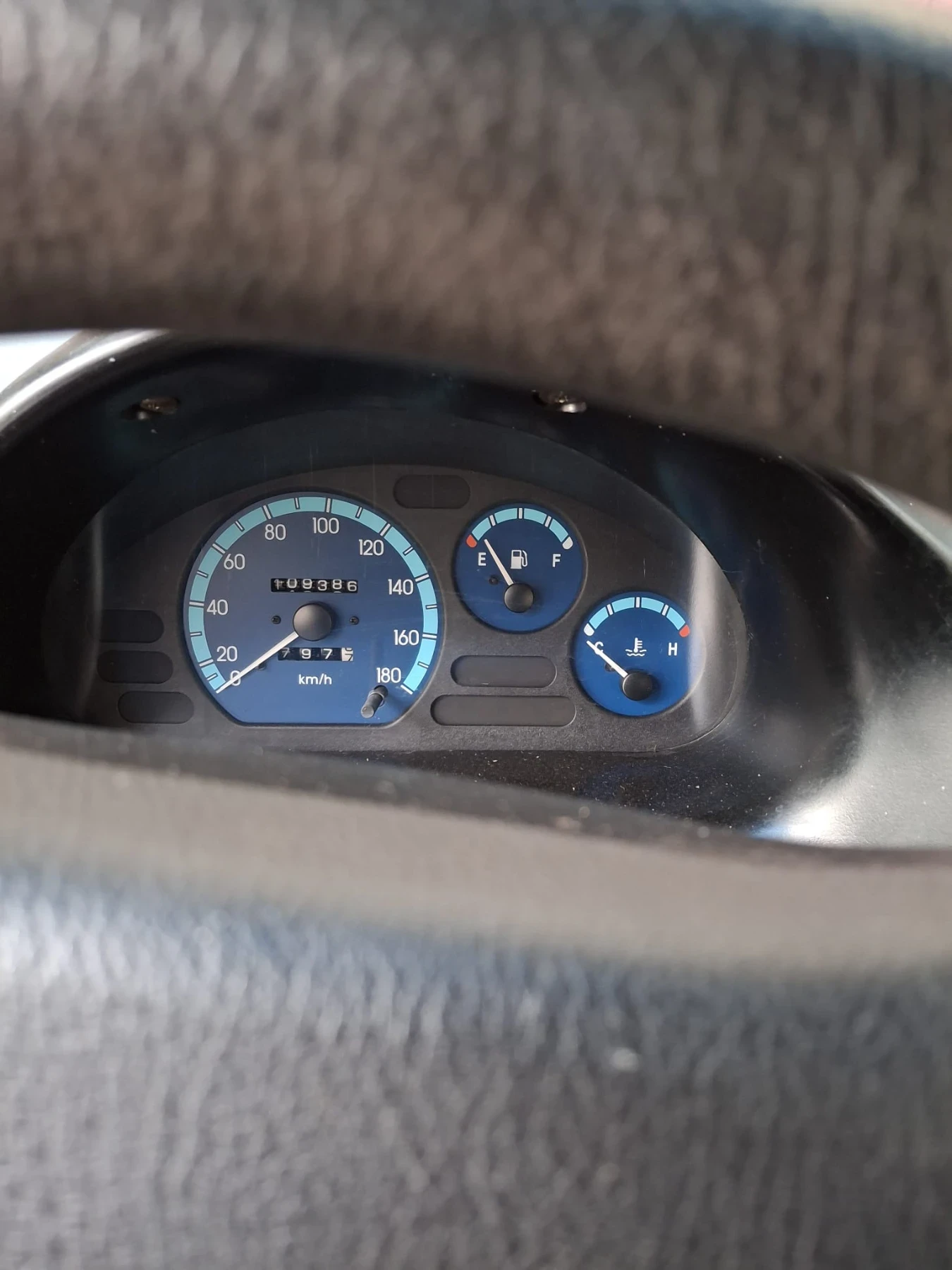 Daewoo Matiz, снимка 6 - Автомобили и джипове - 54399386