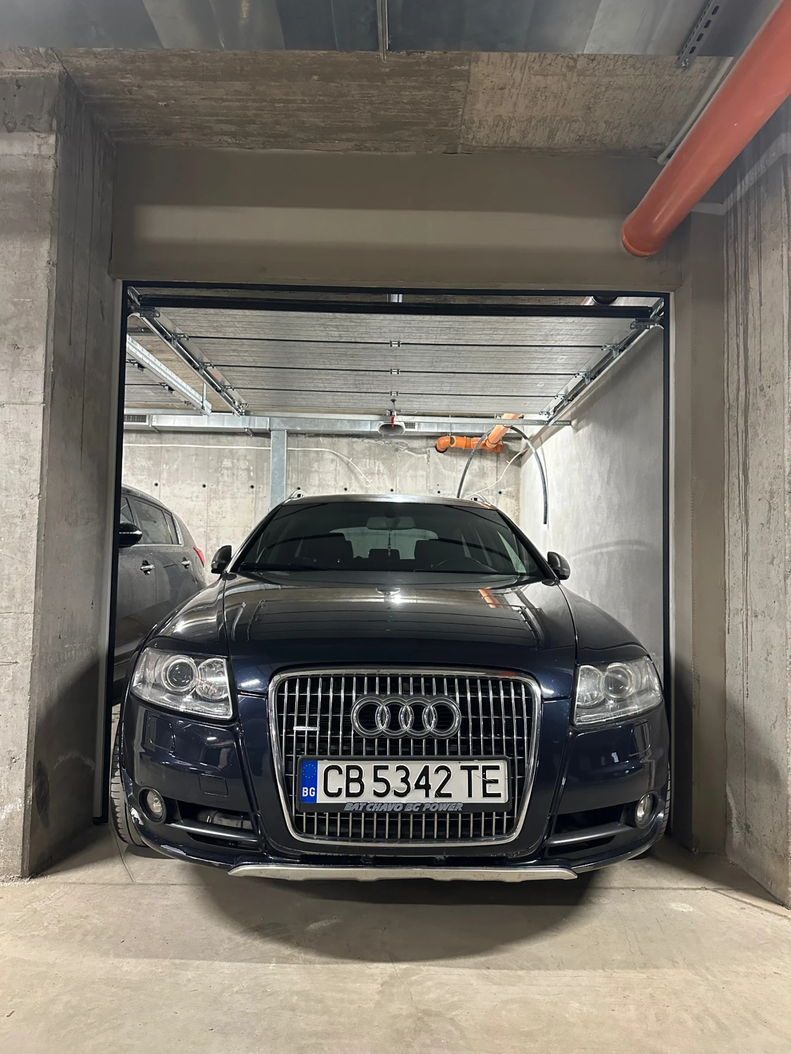 Audi A6 Allroad, снимка 2 - Автомобили и джипове - 54584517