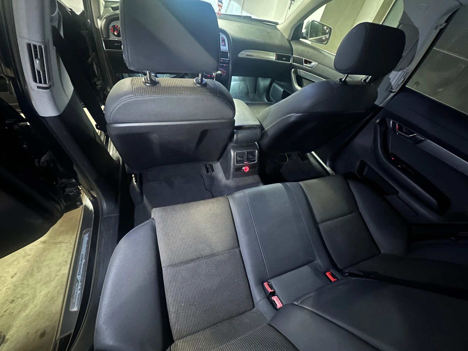 Audi A6 Allroad, снимка 10 - Автомобили и джипове - 54584517