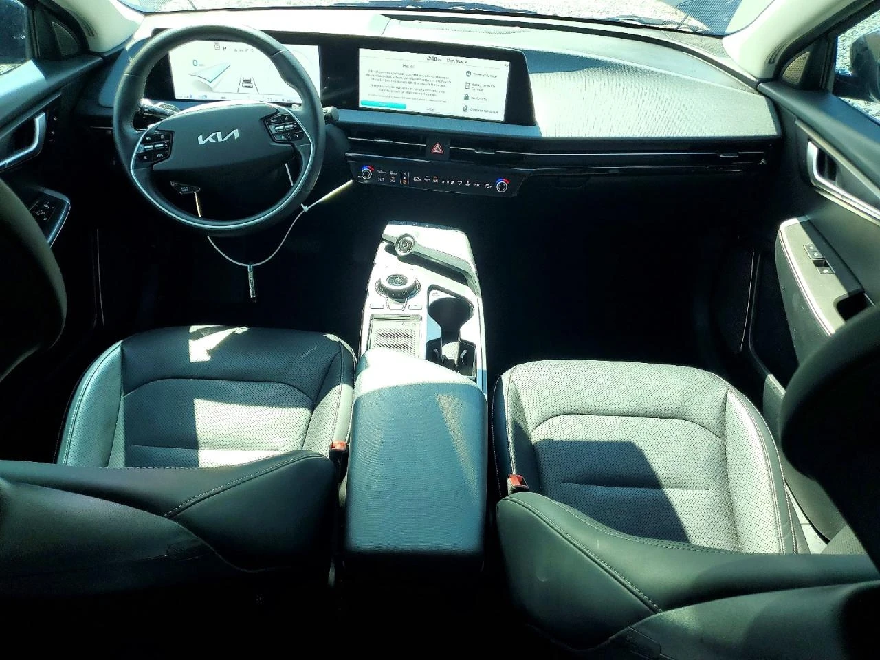Kia EV6 * WIND* AWD*  | Mobile.bg � ����������� 9
