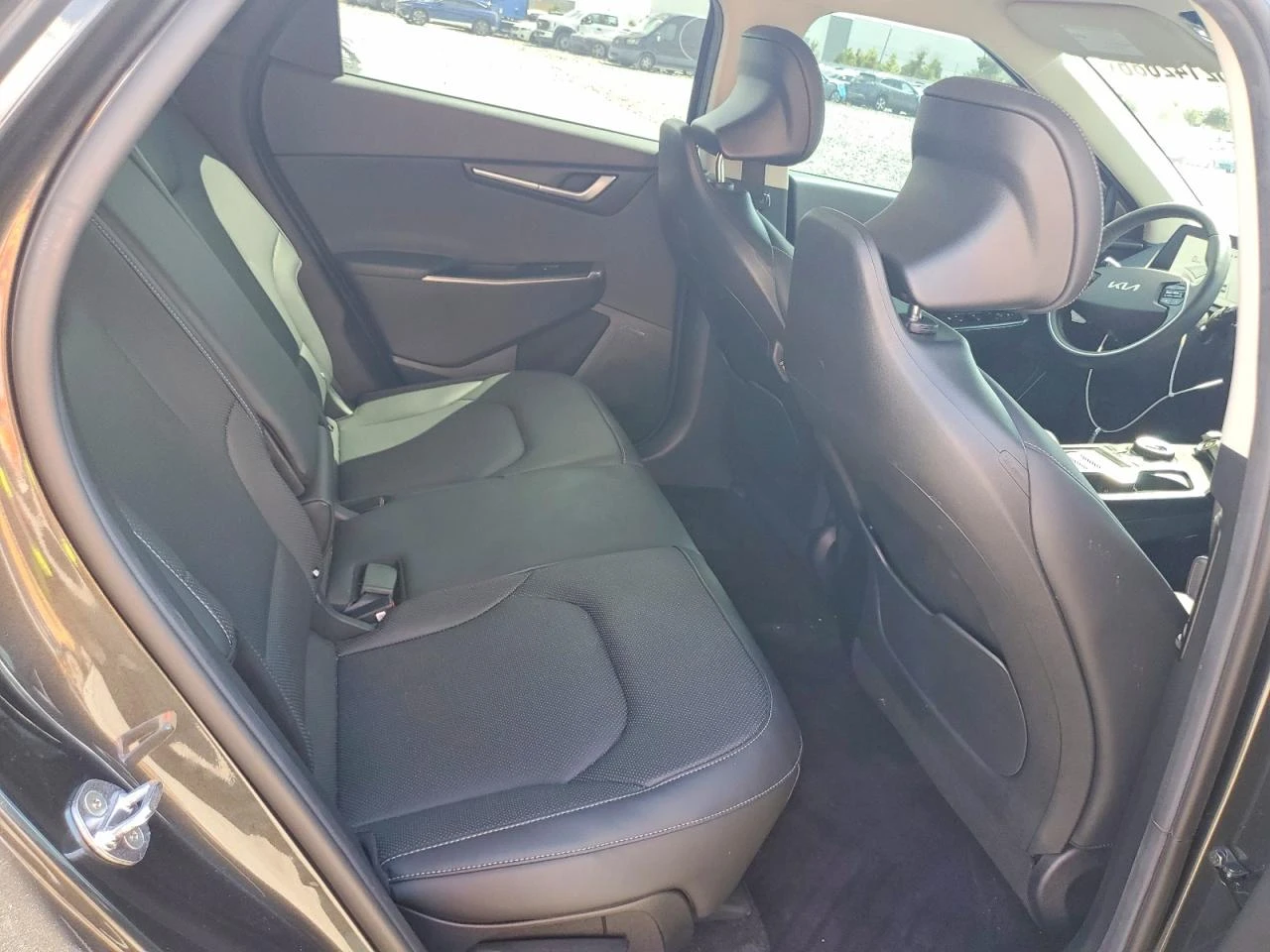 Kia EV6 * WIND* AWD*  | Mobile.bg � ����������� 12