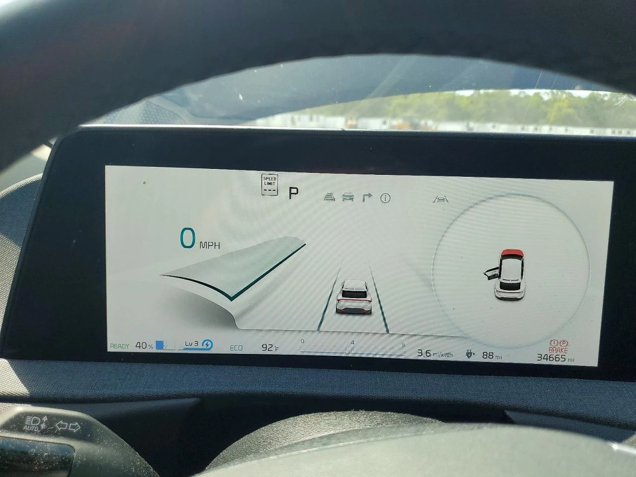 Kia EV6 * WIND* AWD*  | Mobile.bg � ����������� 8