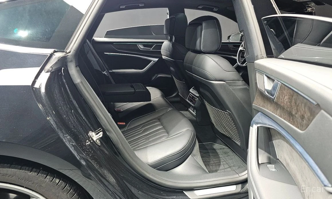 Audi A7, снимка 12 - Автомобили и джипове - 54791140
