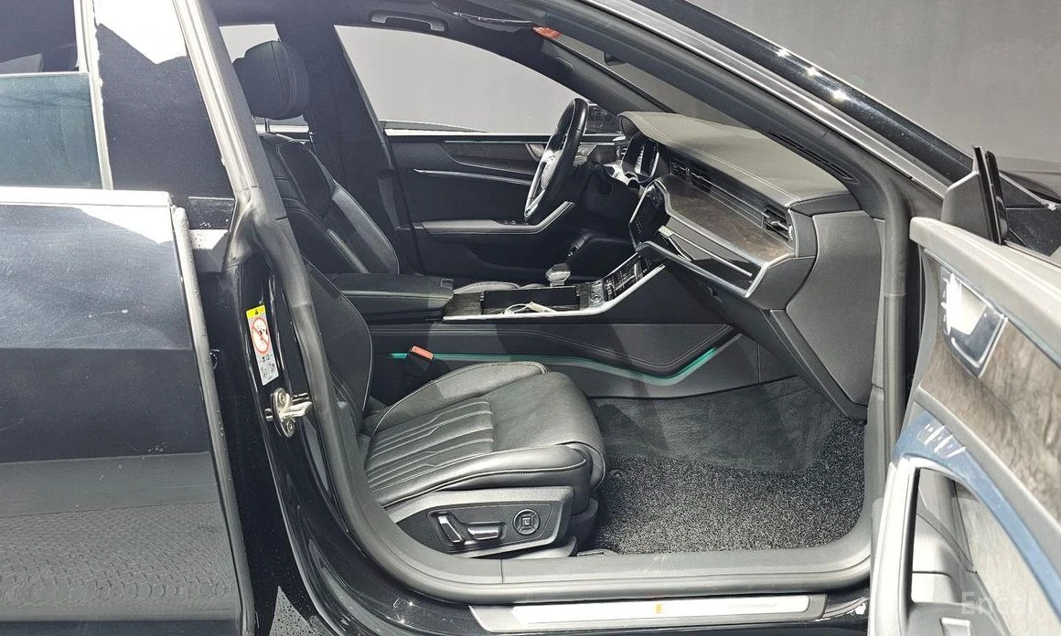 Audi A7, снимка 11 - Автомобили и джипове - 54791140