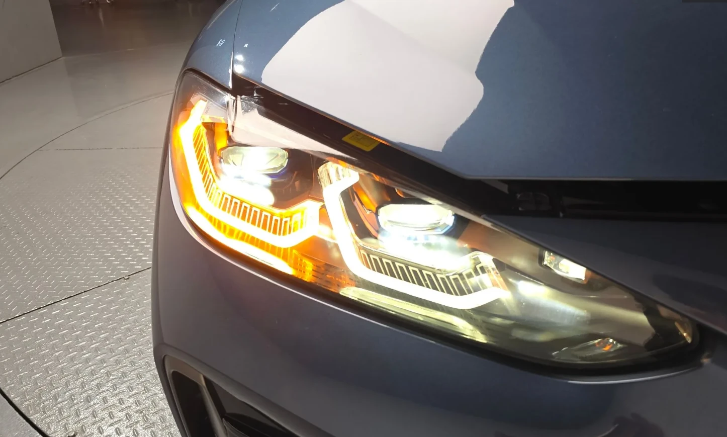 BMW 440 440M | XDRIVE, снимка 6 - Автомобили и джипове - 54812884