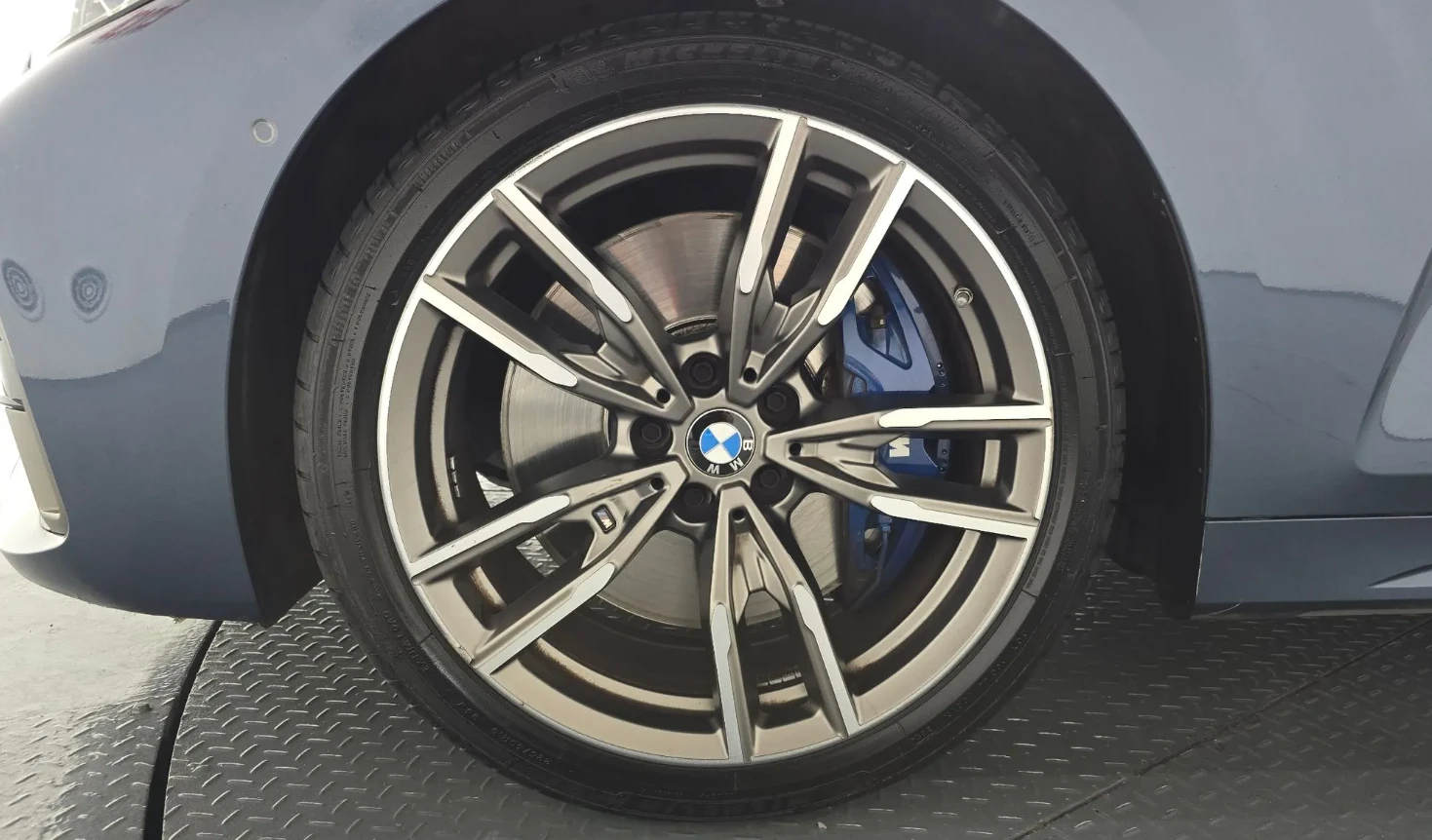 BMW 440 440M | XDRIVE, снимка 17 - Автомобили и джипове - 54812884