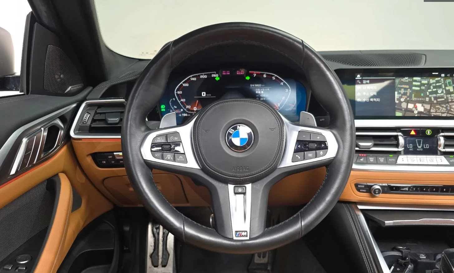 BMW 440 440M | XDRIVE, снимка 10 - Автомобили и джипове - 54812884