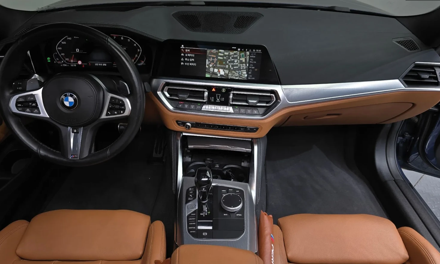 BMW 440 440M | XDRIVE, снимка 9 - Автомобили и джипове - 54812884