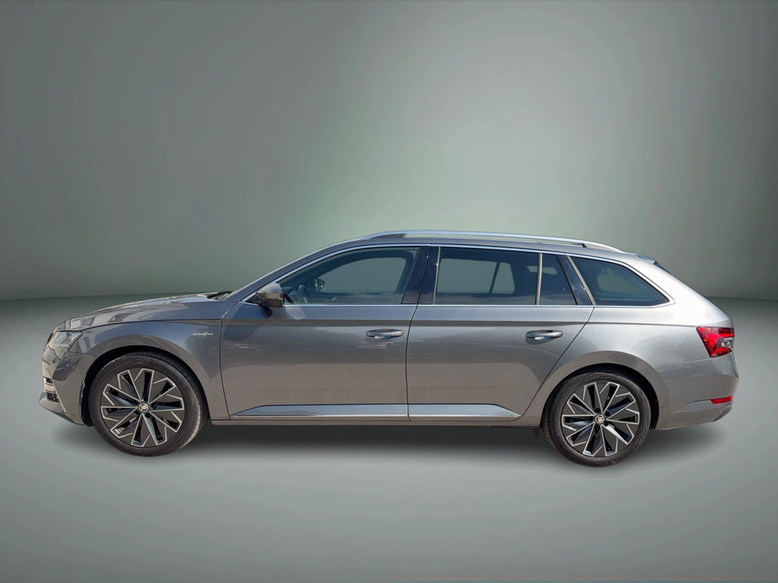 Skoda Superb 2.0TSI/7DSG/4x4, снимка 7 - Автомобили и джипове - 54870282