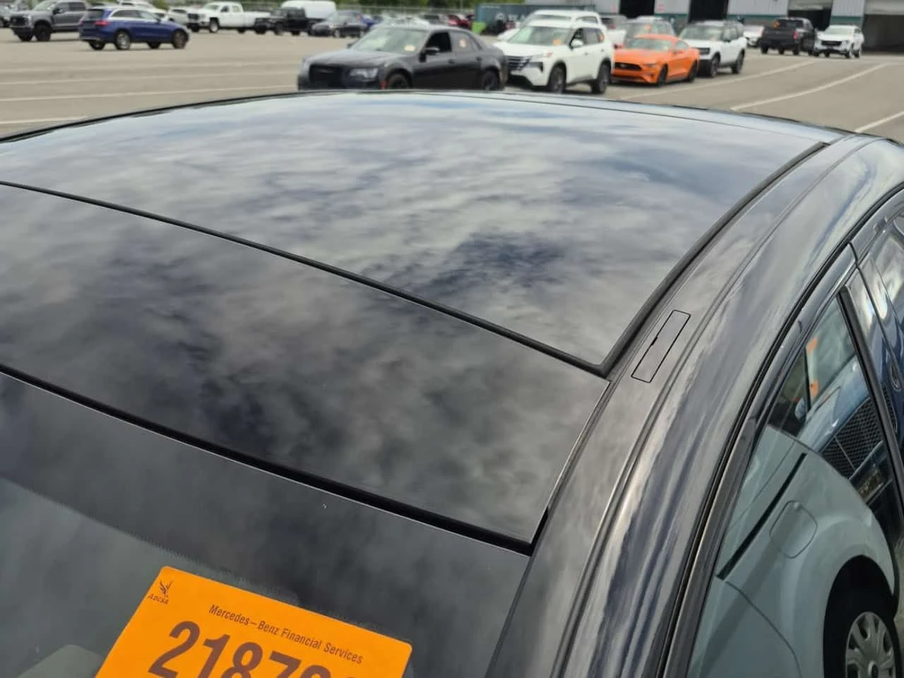 Mercedes-Benz C 43 AMG * Multibeam * CARFAX * От Mercedes * , снимка 13 - Автомобили и джипове - 54966761