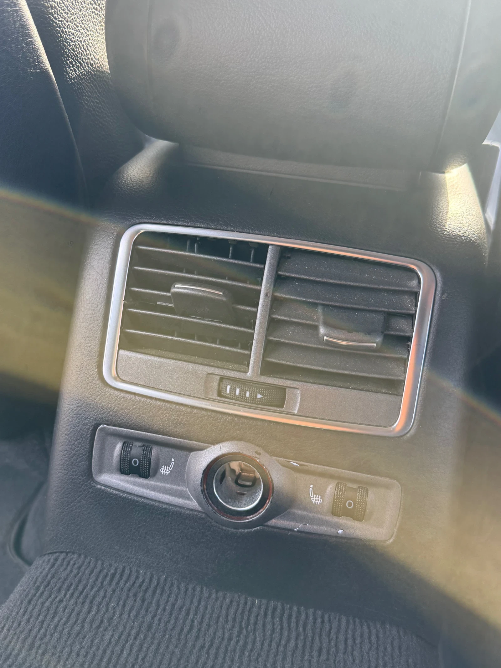 Audi A6 3.0 TDI, снимка 6 - Автомобили и джипове - 55037812