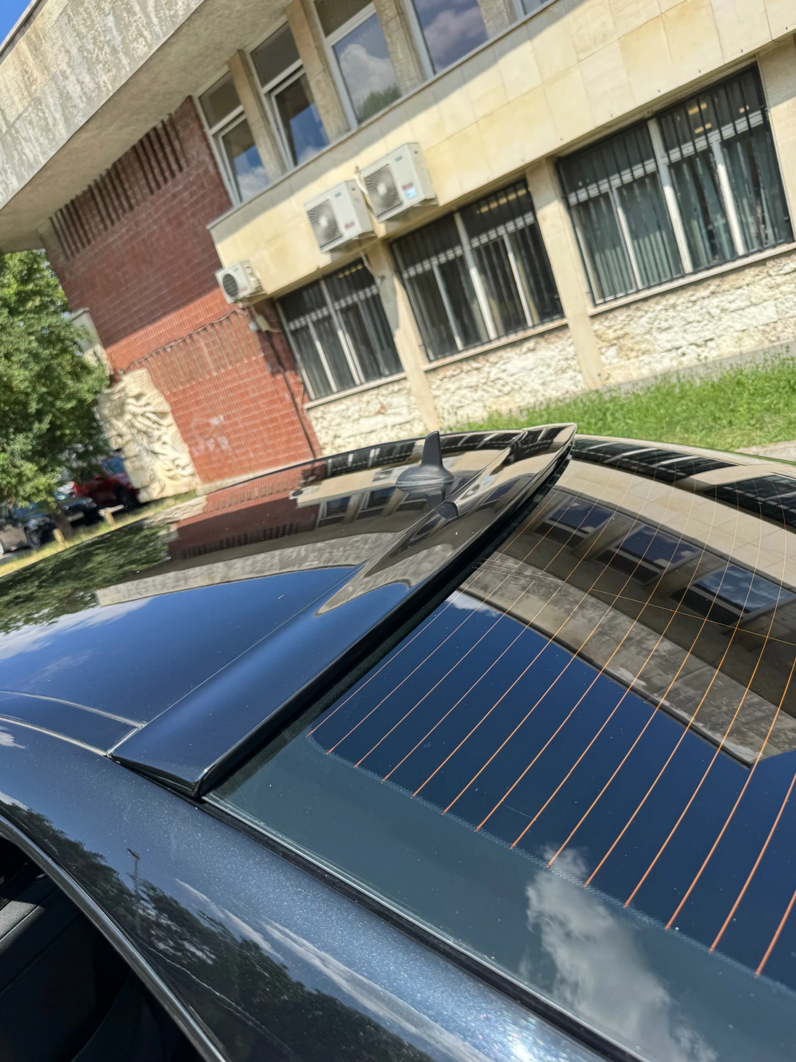 Mercedes-Benz C 220, снимка 5 - Автомобили и джипове - 55207225