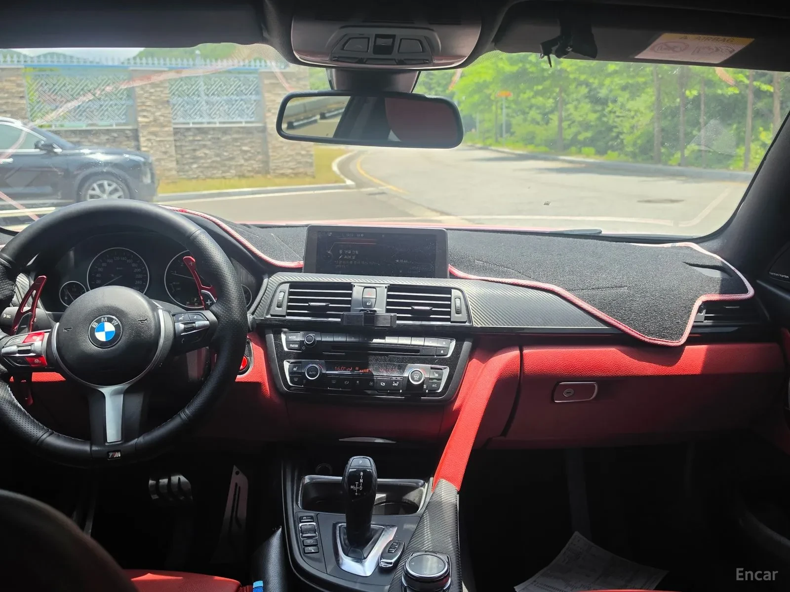 BMW 428 PROVERKA NA MQSTO* TOP CENA* UNIKAT* TUNING* , снимка 14 - Автомобили и джипове - 55640975