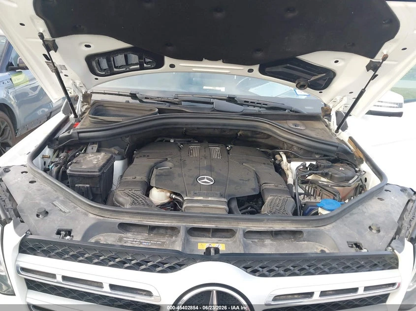 Mercedes-Benz GLS 450 2019 MERCEDES-BENZ GLS 450 4MATIC | Mobile.bg � ����������� 12
