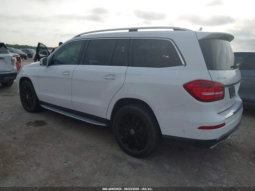 Mercedes-Benz GLS 450 2019 MERCEDES-BENZ GLS 450 4MATIC | Mobile.bg � ����������� 8