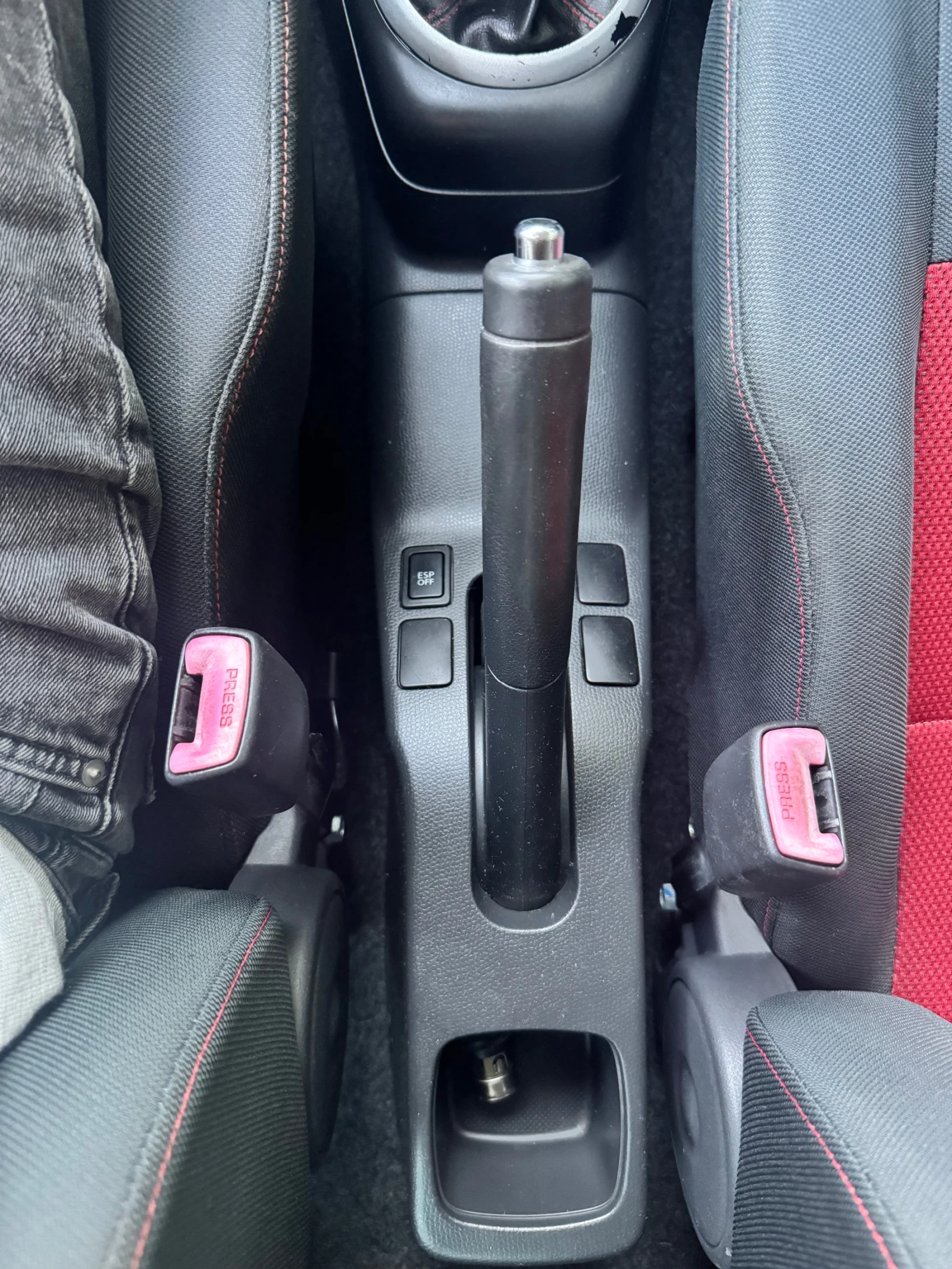 Suzuki Swift, снимка 10 - Автомобили и джипове - 55866978