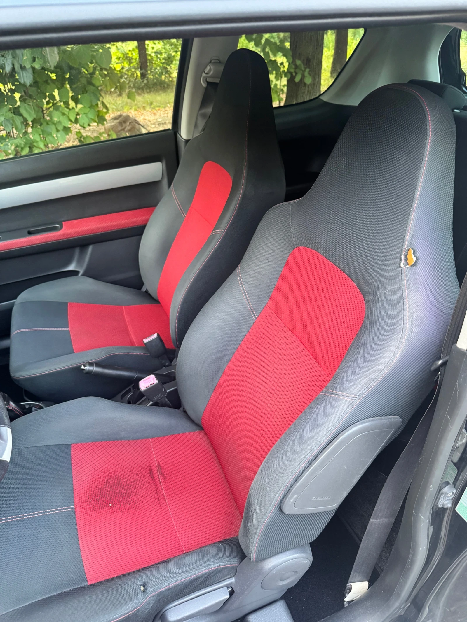 Suzuki Swift, снимка 5 - Автомобили и джипове - 55866978