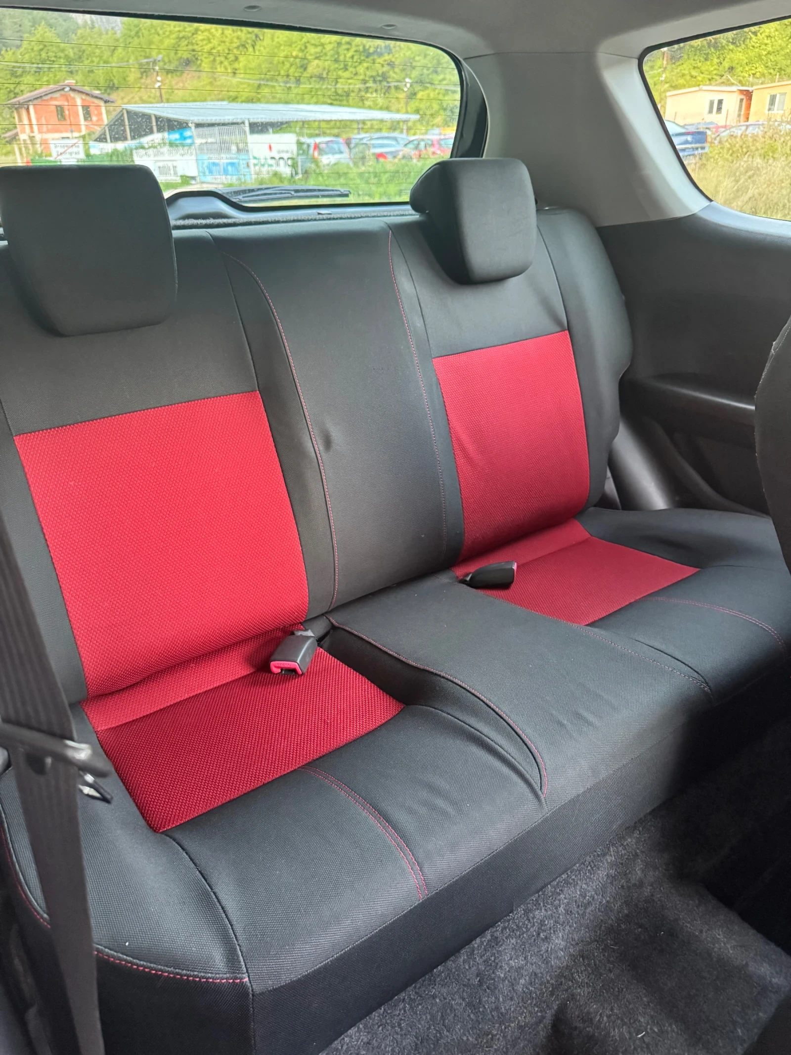 Suzuki Swift, снимка 11 - Автомобили и джипове - 55866978