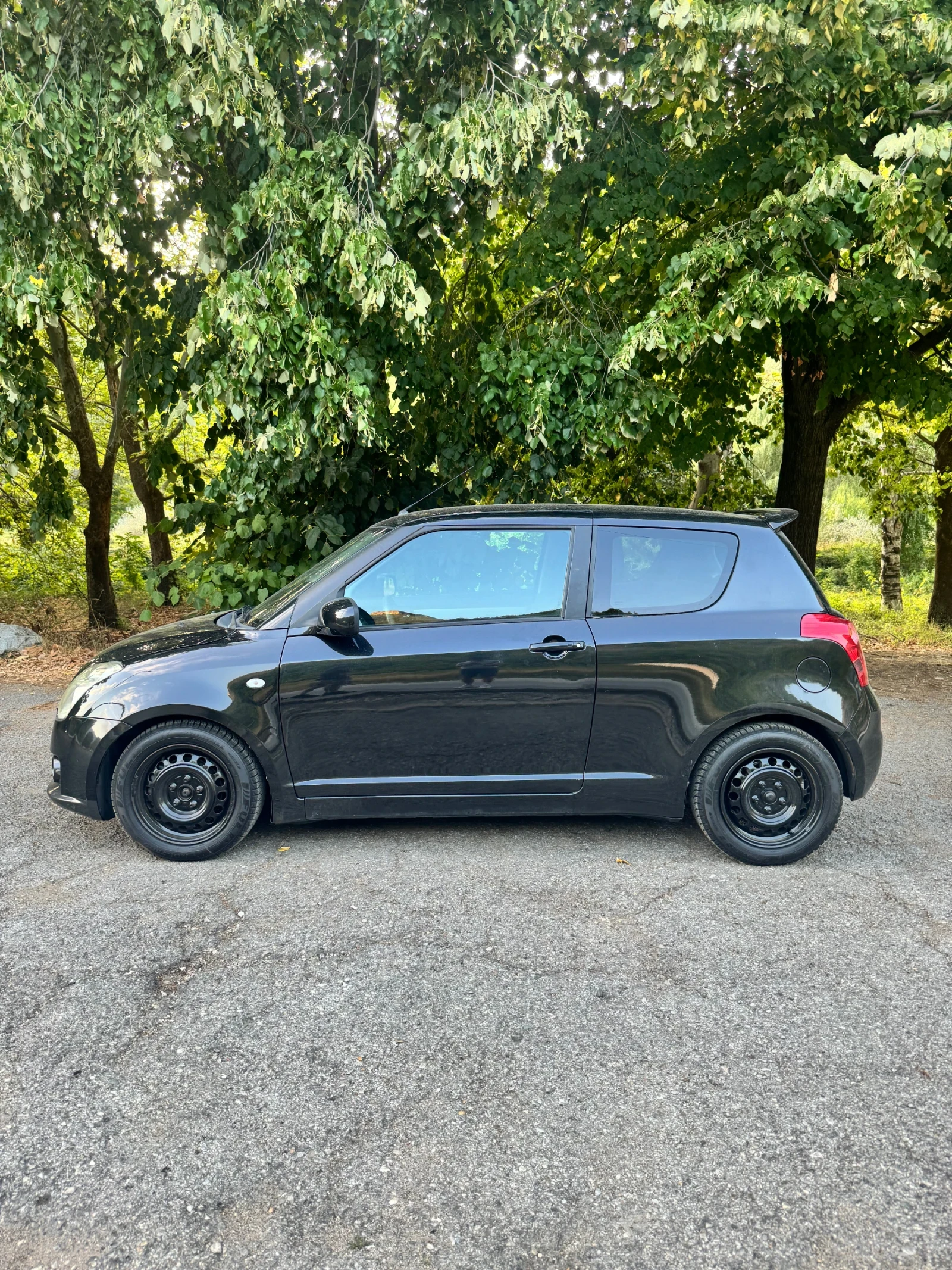 Suzuki Swift, снимка 3 - Автомобили и джипове - 55866978