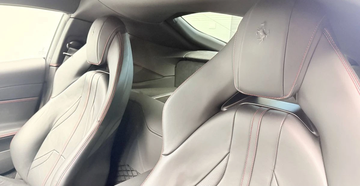 Ferrari 812 Superfast 6.5 V12 | Mobile.bg � ����������� 7