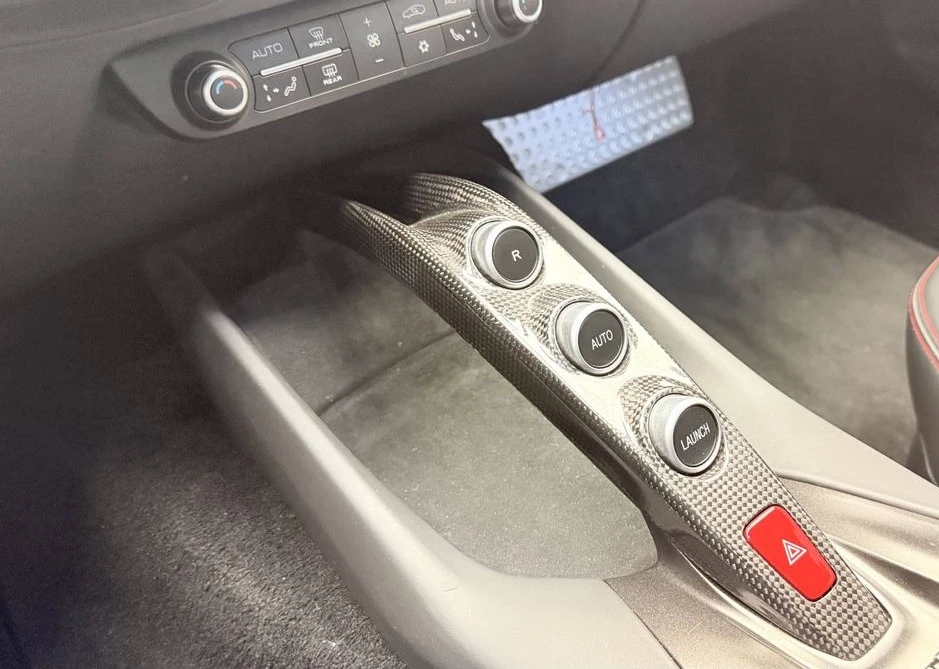Ferrari 812 Superfast 6.5 V12 | Mobile.bg � ����������� 8