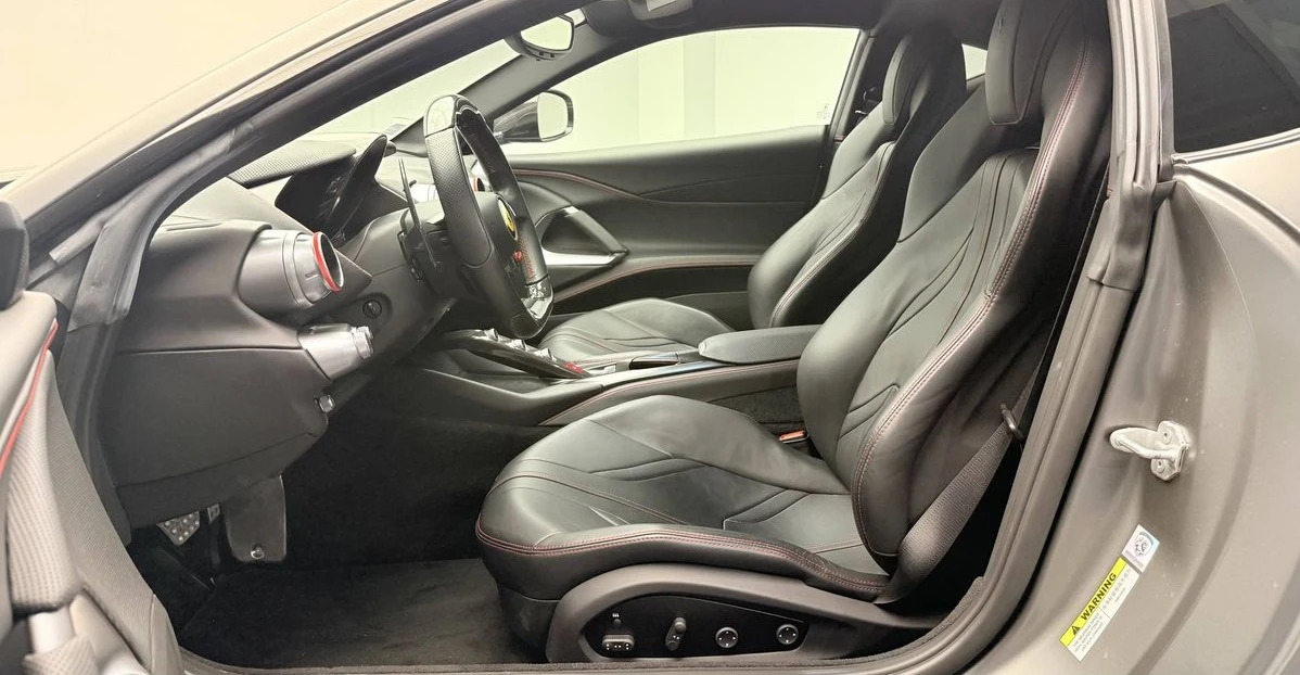Ferrari 812 Superfast 6.5 V12 | Mobile.bg � ����������� 6